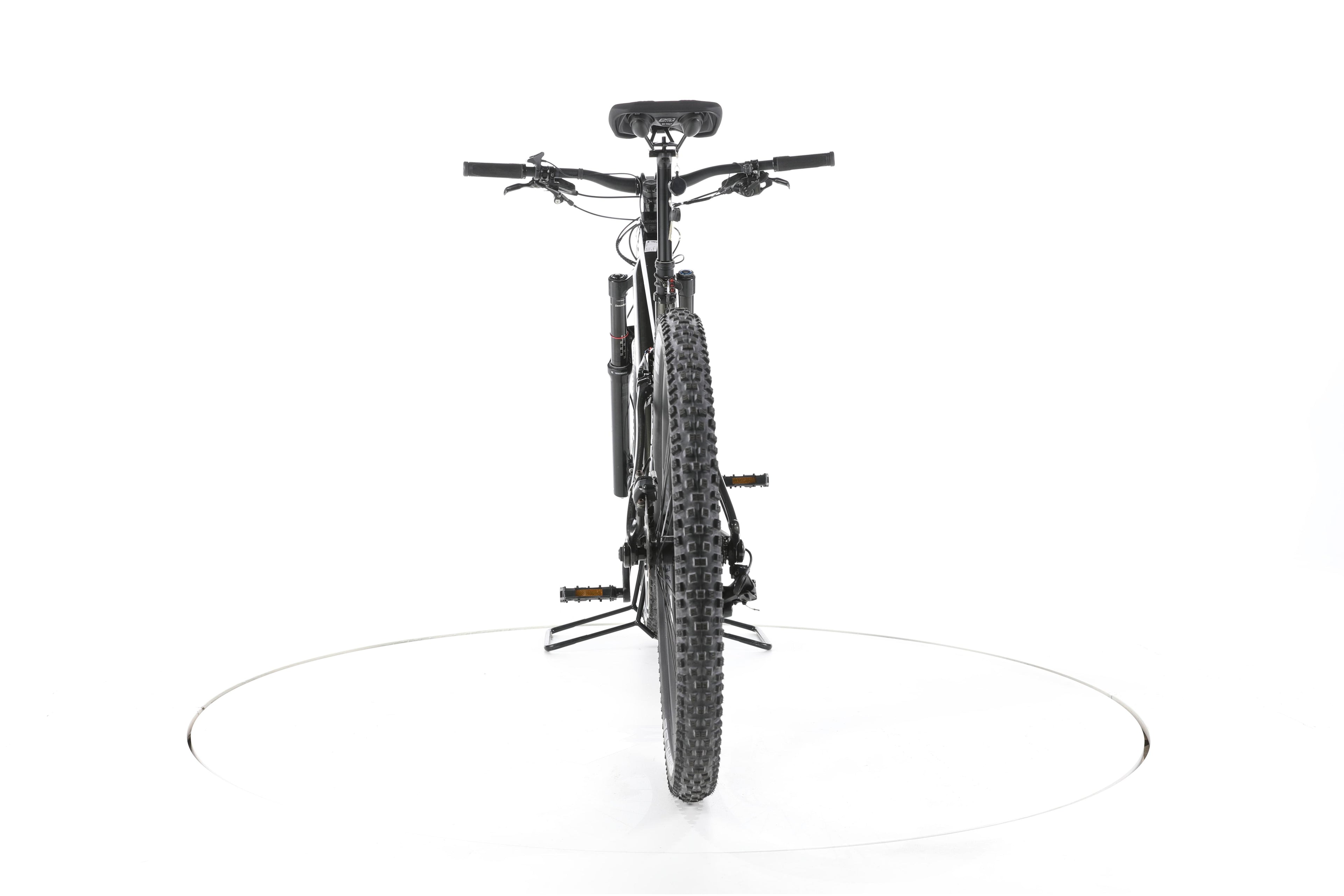 Trek Rail 9 GX Gen 2 Fully E-Bike - Image 10