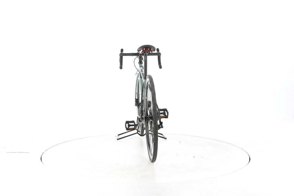 Cannondale Synapse 2 Gravelbike Carbon - Image 10