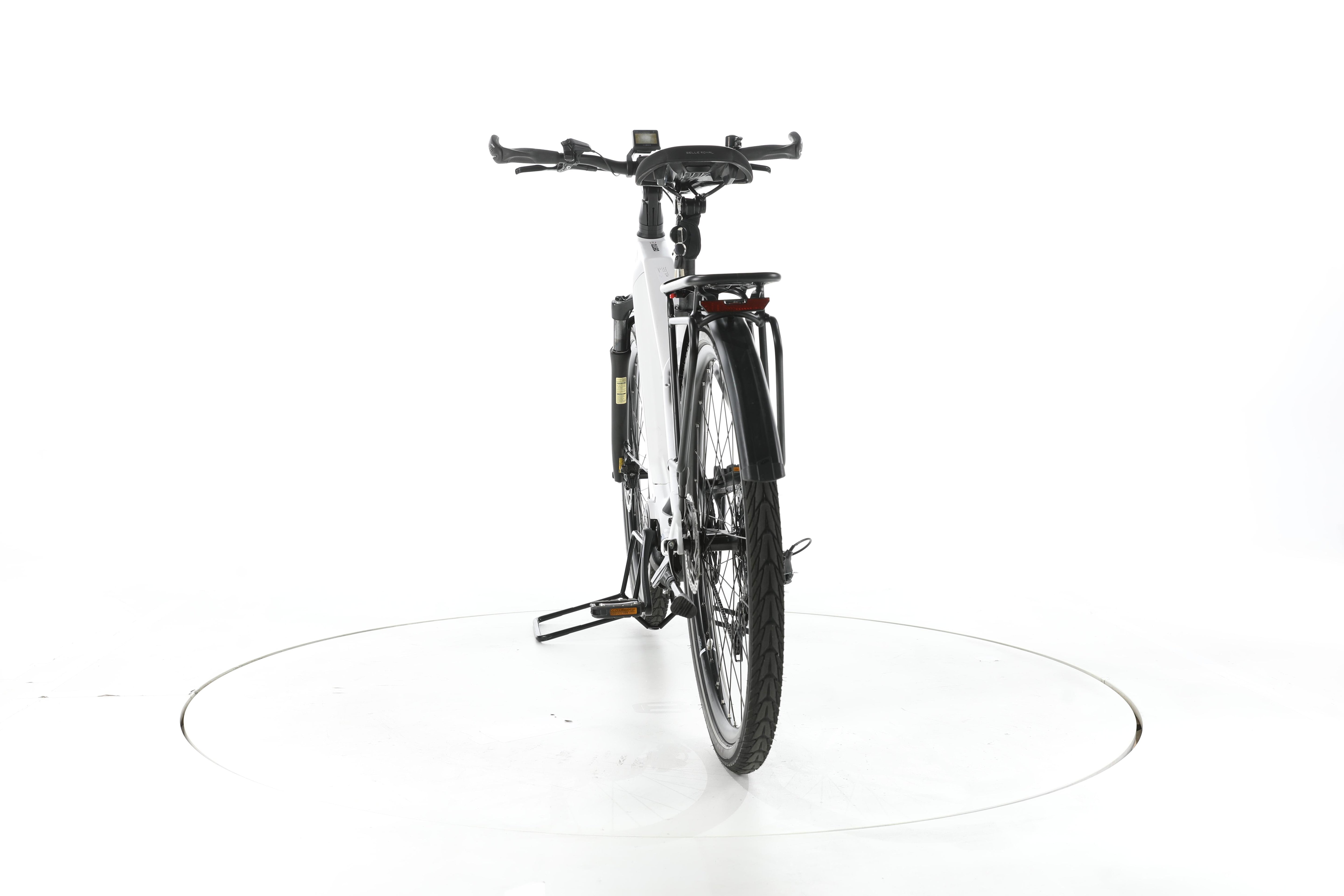 KTM Cento 10 Trekking E-Bike 2024 - Image 10