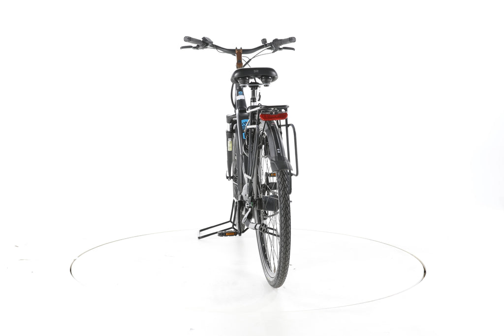 Gudereit EC 3 RT City E-Bike Tiefeinsteiger - Image 10