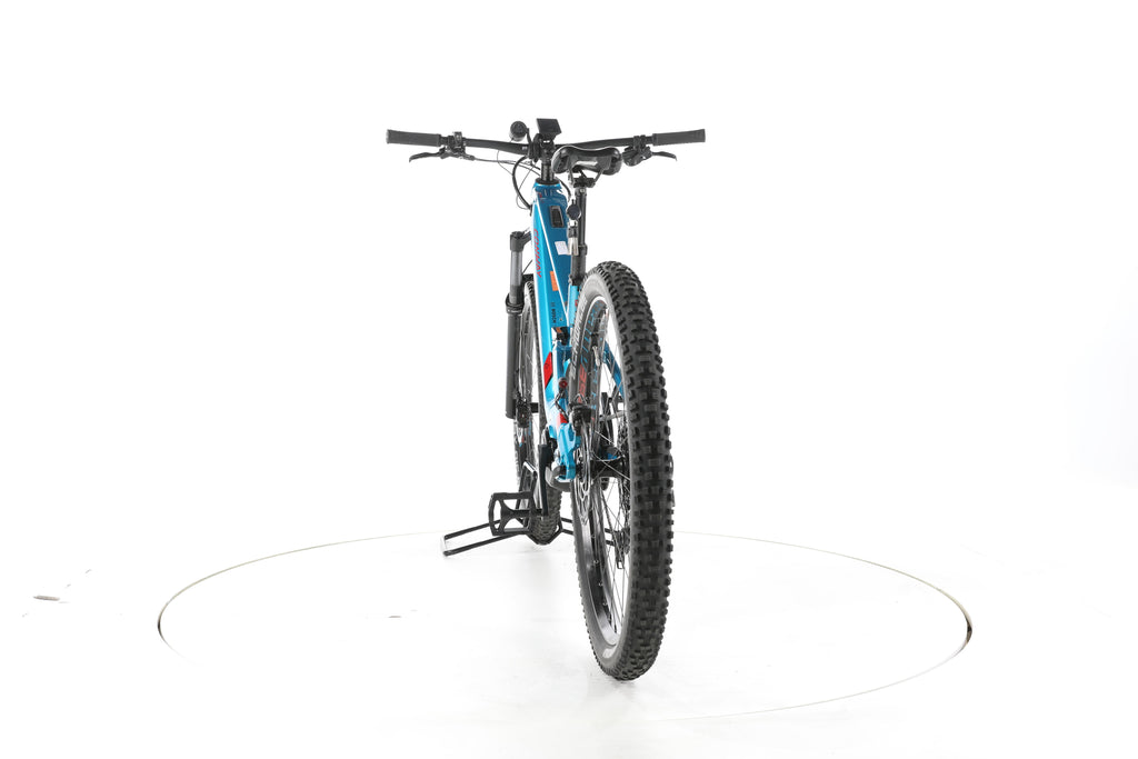 Conway Xyron S 2.9 E-Bike Fully - Image 10