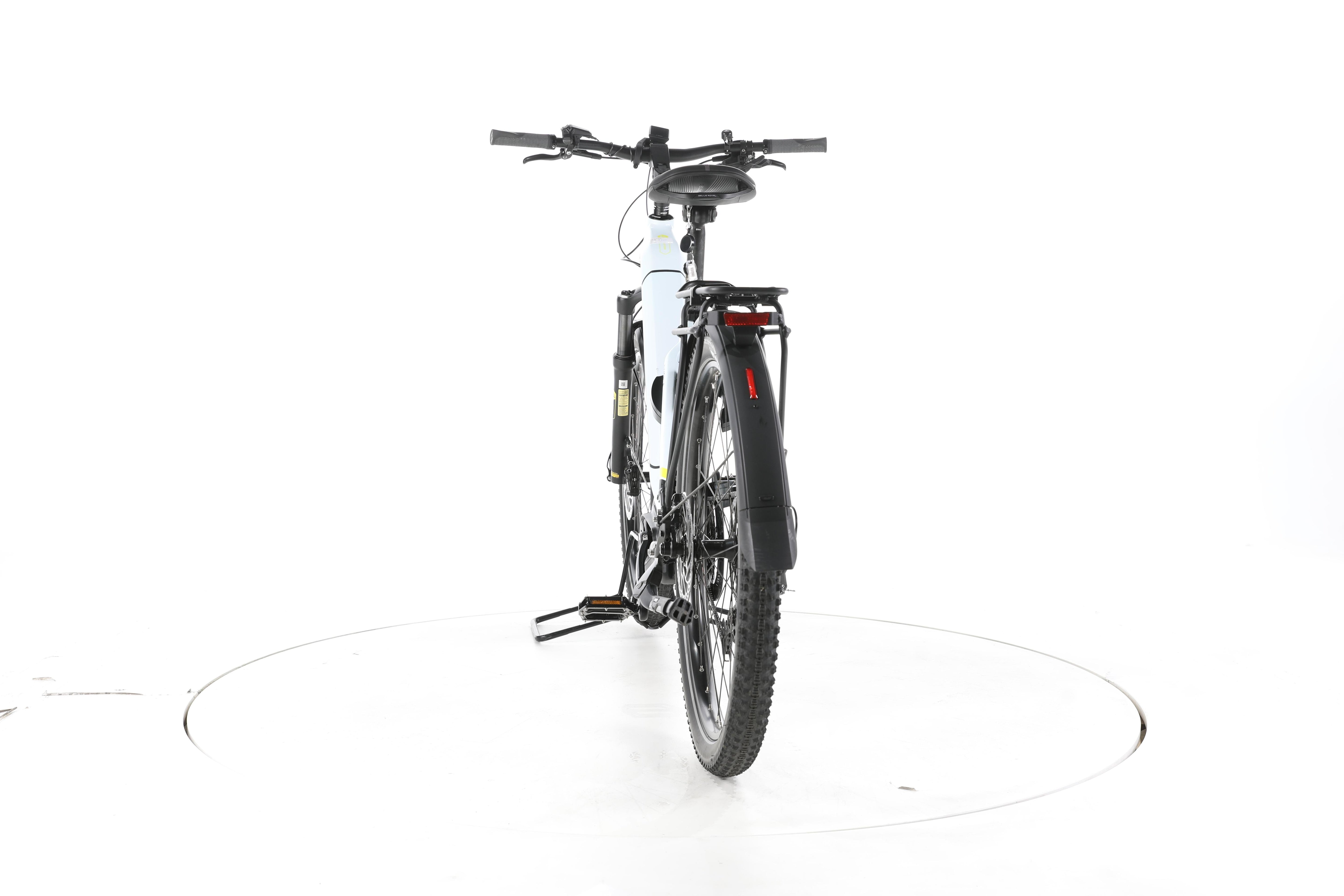 Victoria Avyon 6 Trekking E-Bike Tiefeinsteiger 2024 - Image 10
