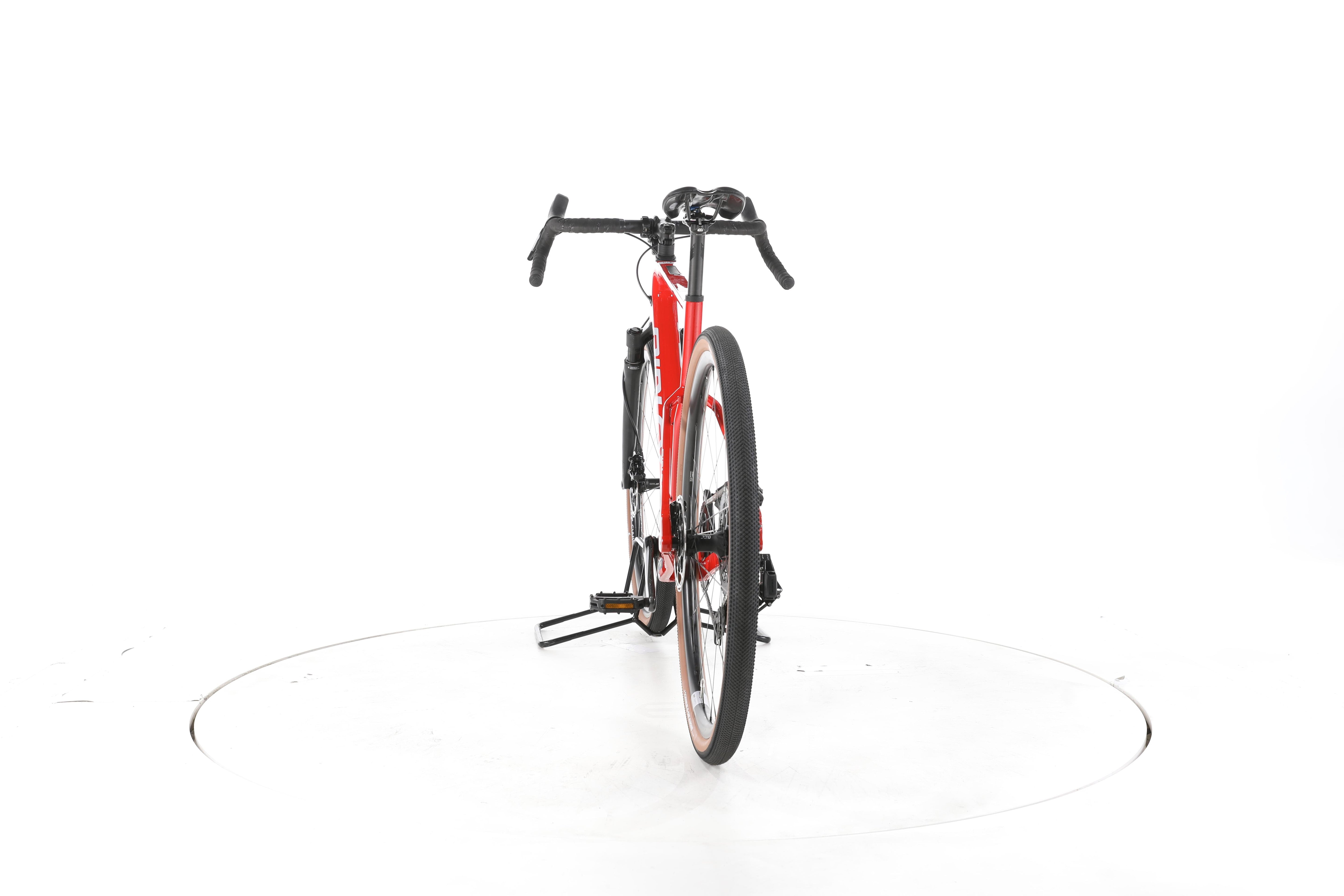 Ridley Kanzo Adventure Gravelbike Carbon - Image 10