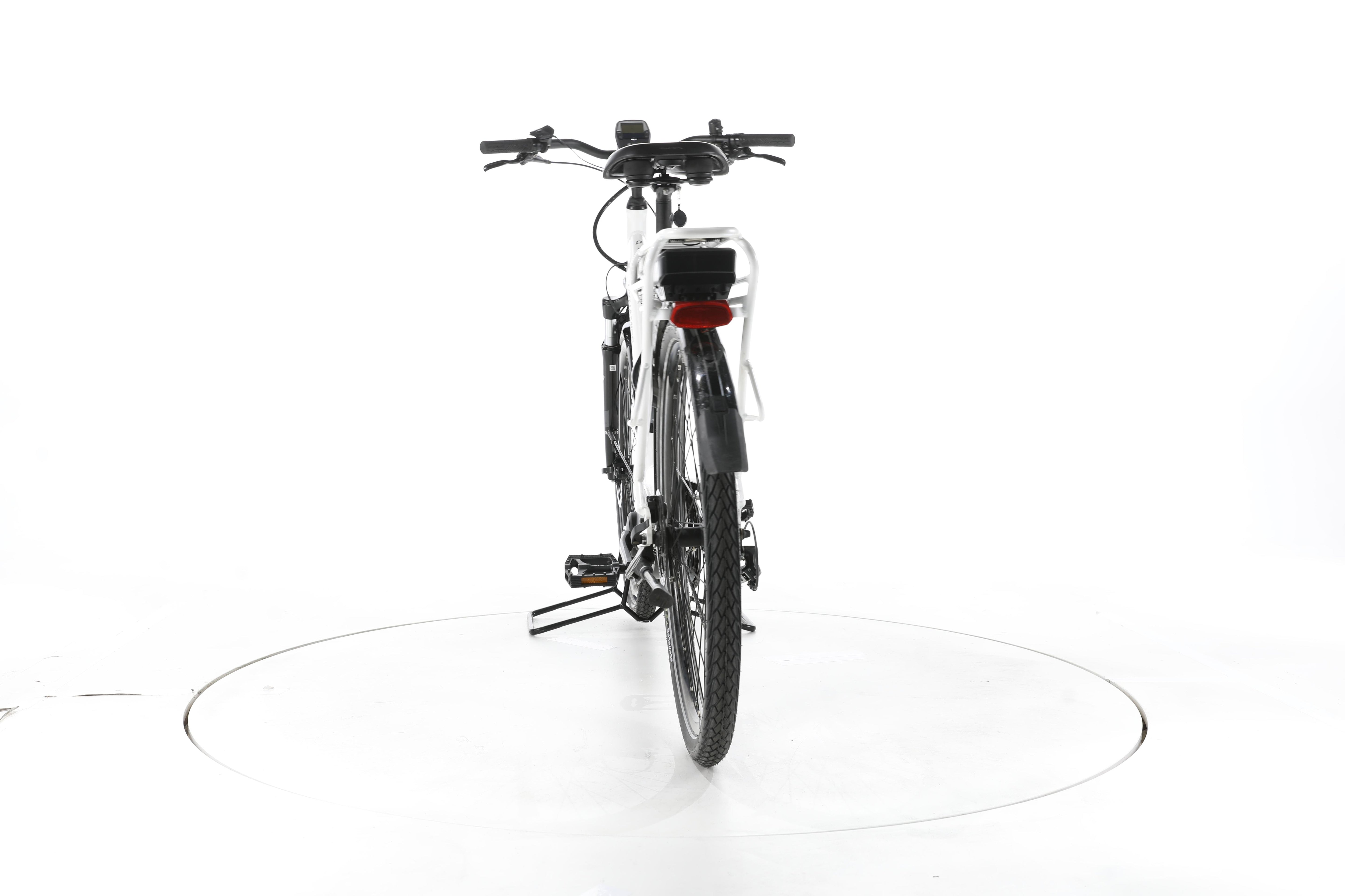 Dynamics E-Lite Trekking E-Bike Tiefeinsteiger - Image 10
