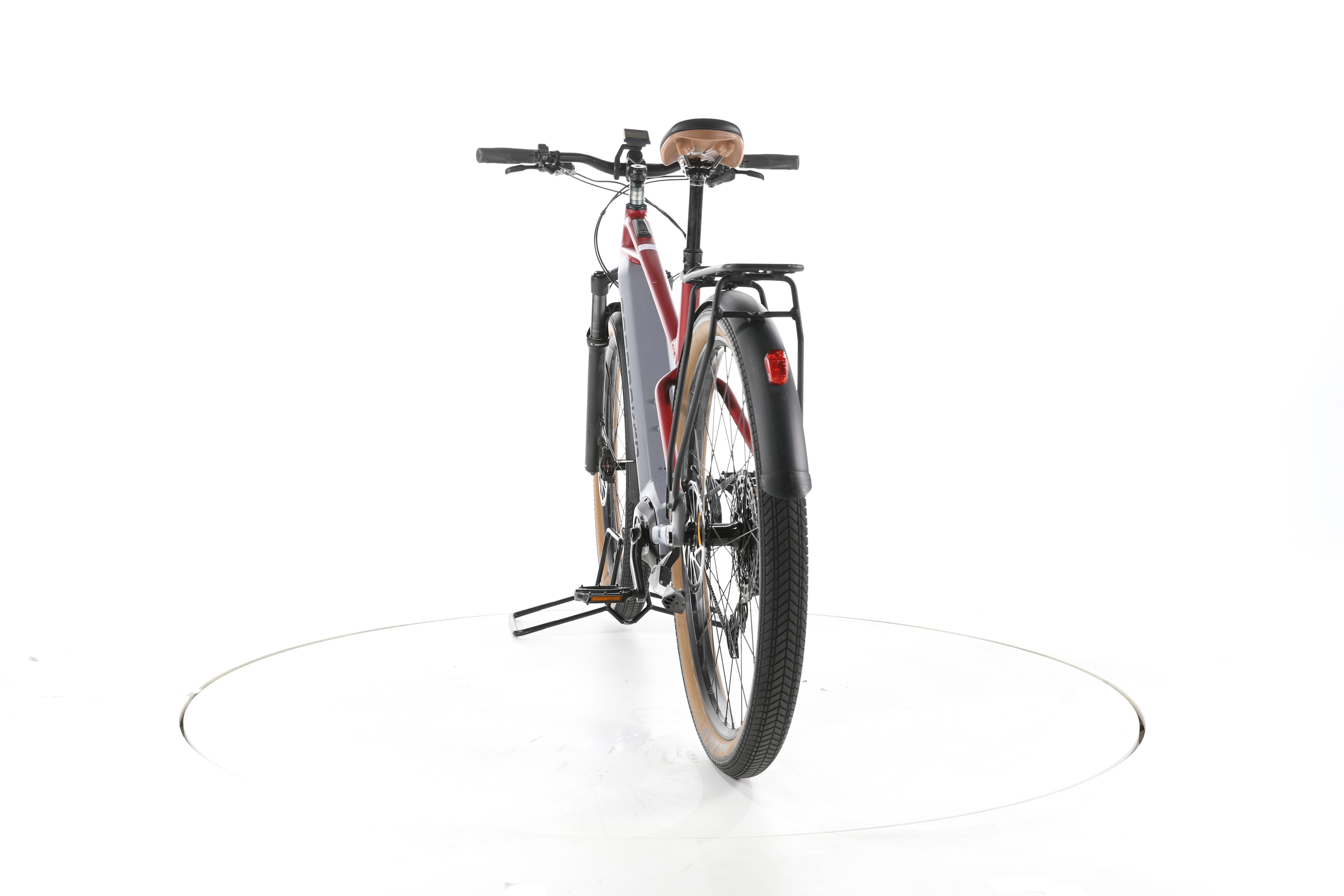 Mondraker Prime RX Trekking E-Bike - Image 10