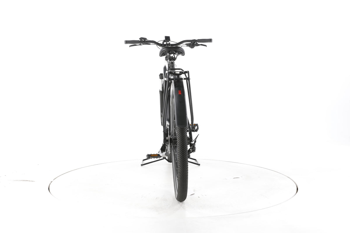 Cube Nuride Hybrid Pro Allroad Trekking E-Bike 2024 - Image 10