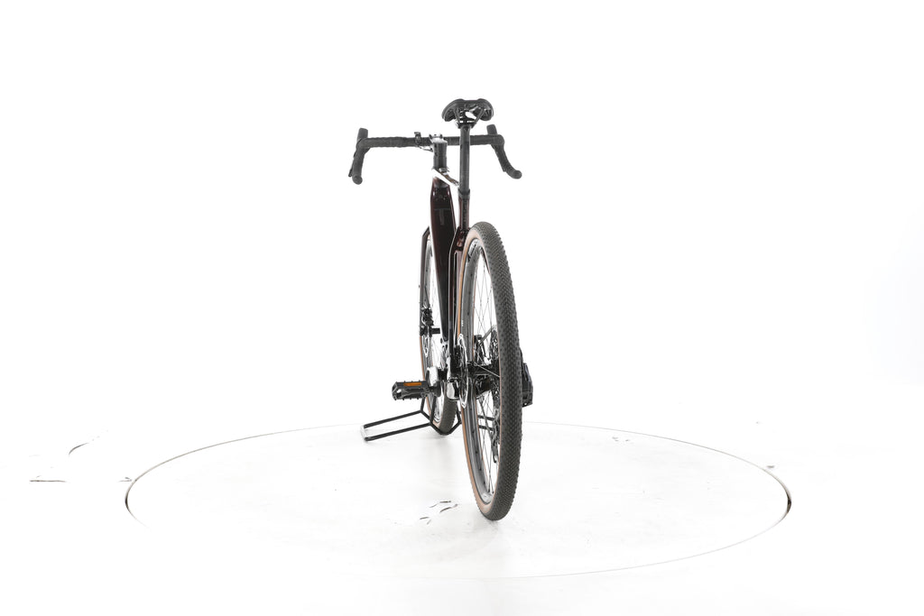 Cube Nuroad Hybrid C:62 SLT 400X E-Gravel & Rennrad Carbon 2024 - Image 10
