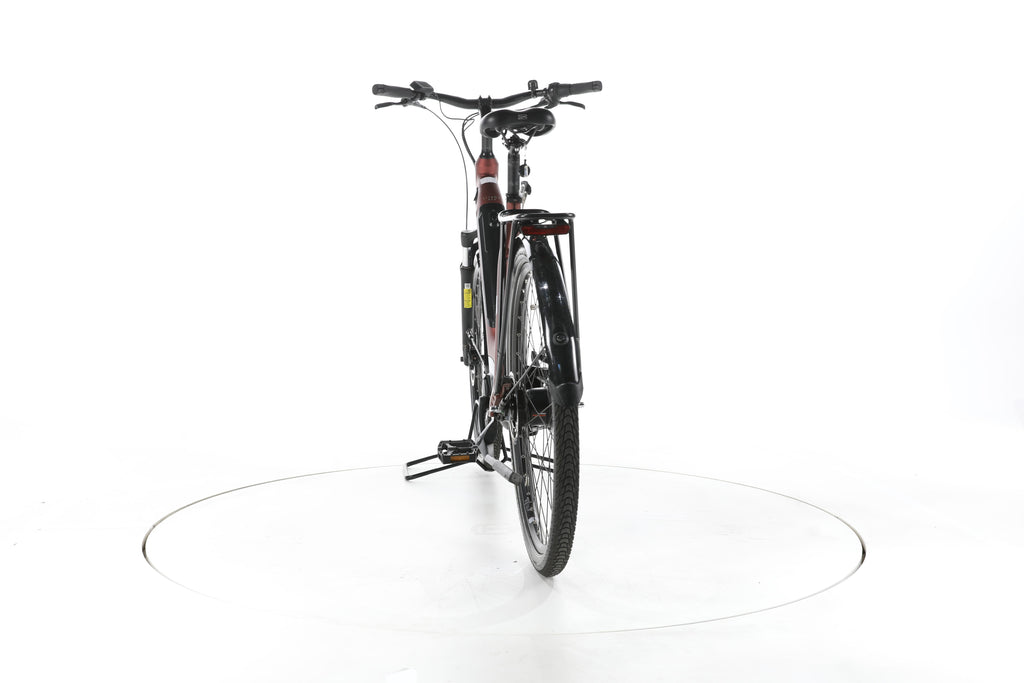 Winora Tria N8 eco City E-Bike Tiefeinsteiger - Image 10