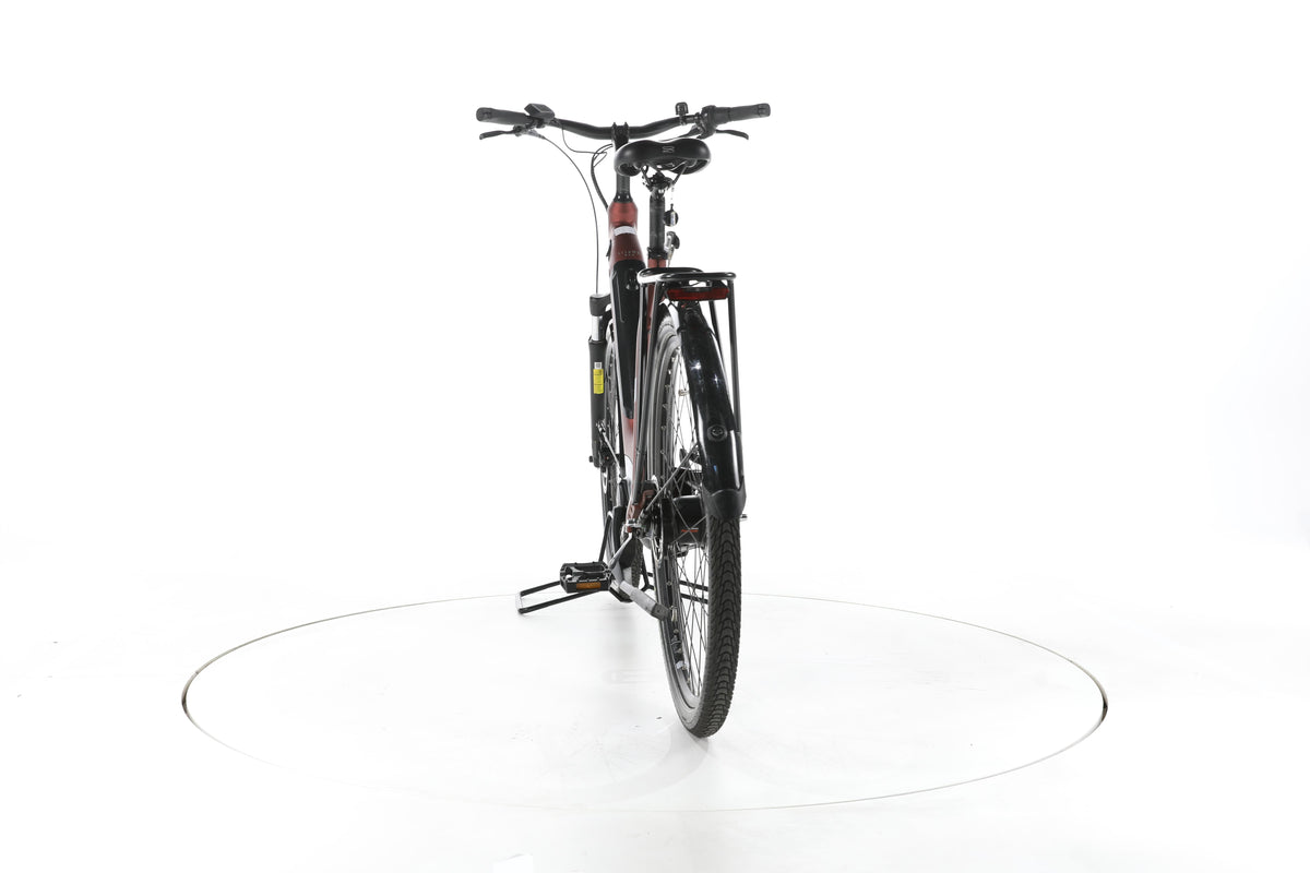 Winora Tria N8 eco City E-Bike Tiefeinsteiger - Image 10