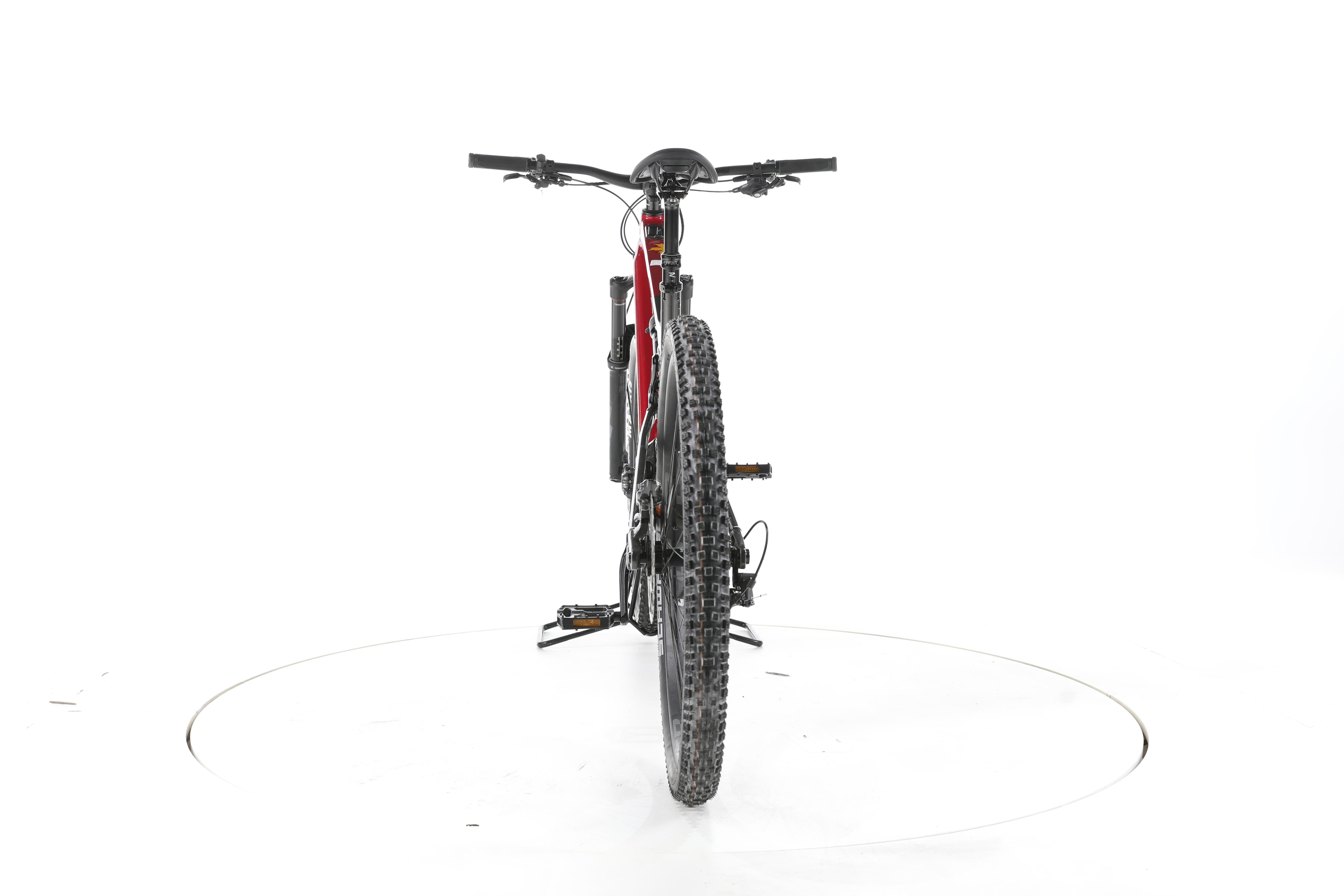 Rocky Mountain Instinct Powerplay A70 Fully E-Bike - Image 10