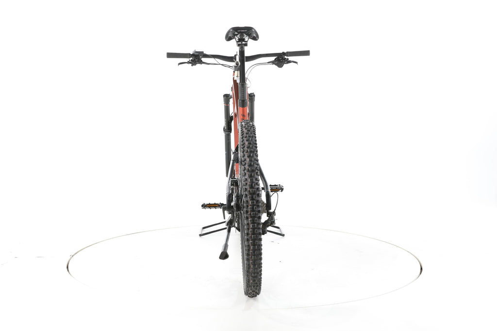 Bulls Sonic EVO EN 1 E-Bike Fully - Image 10