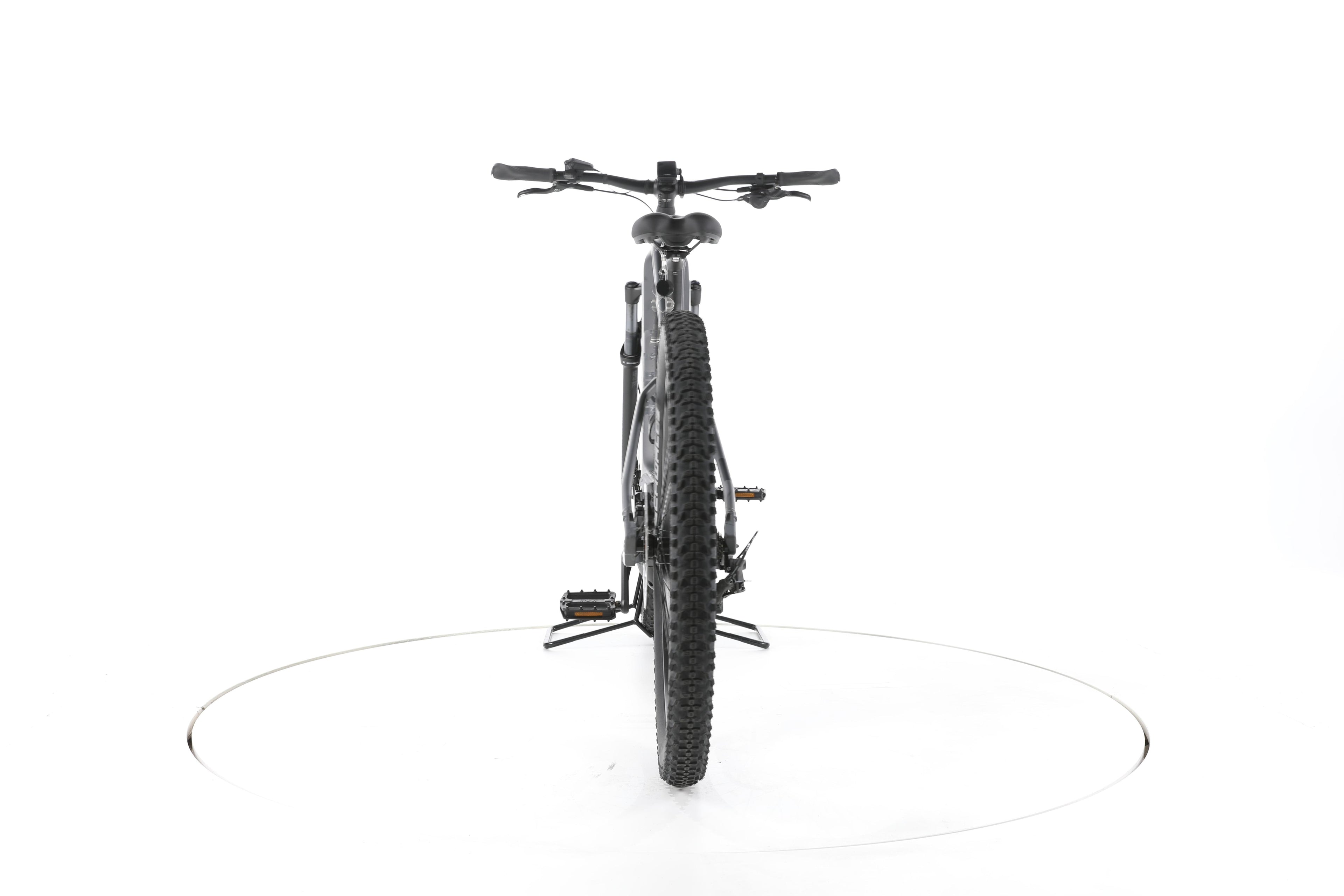 Cube Reaction Hybrid Race E-Bike 2024 - Image 10