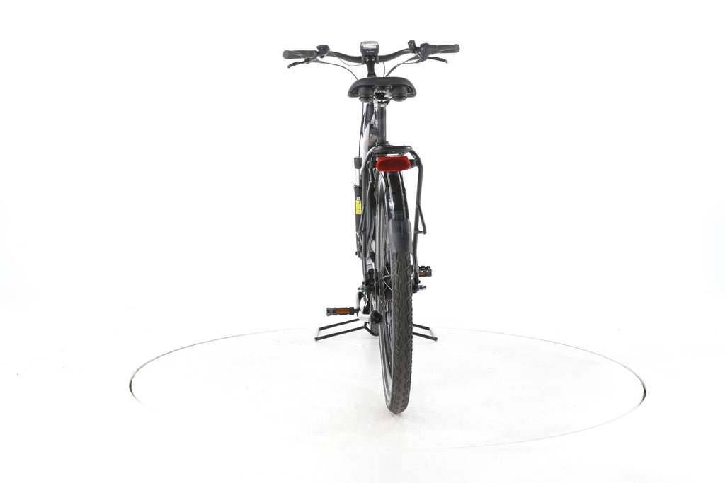 Pegasus Solero EVO 8F City E-Bike Tiefeinsteiger - Image 10