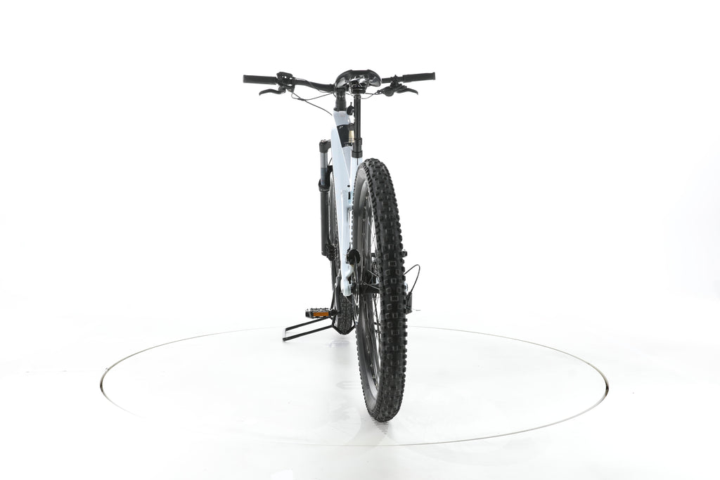 Cube Stereo Hybrid 140 HPC Pro Fully E-Bike Carbon - Image 10