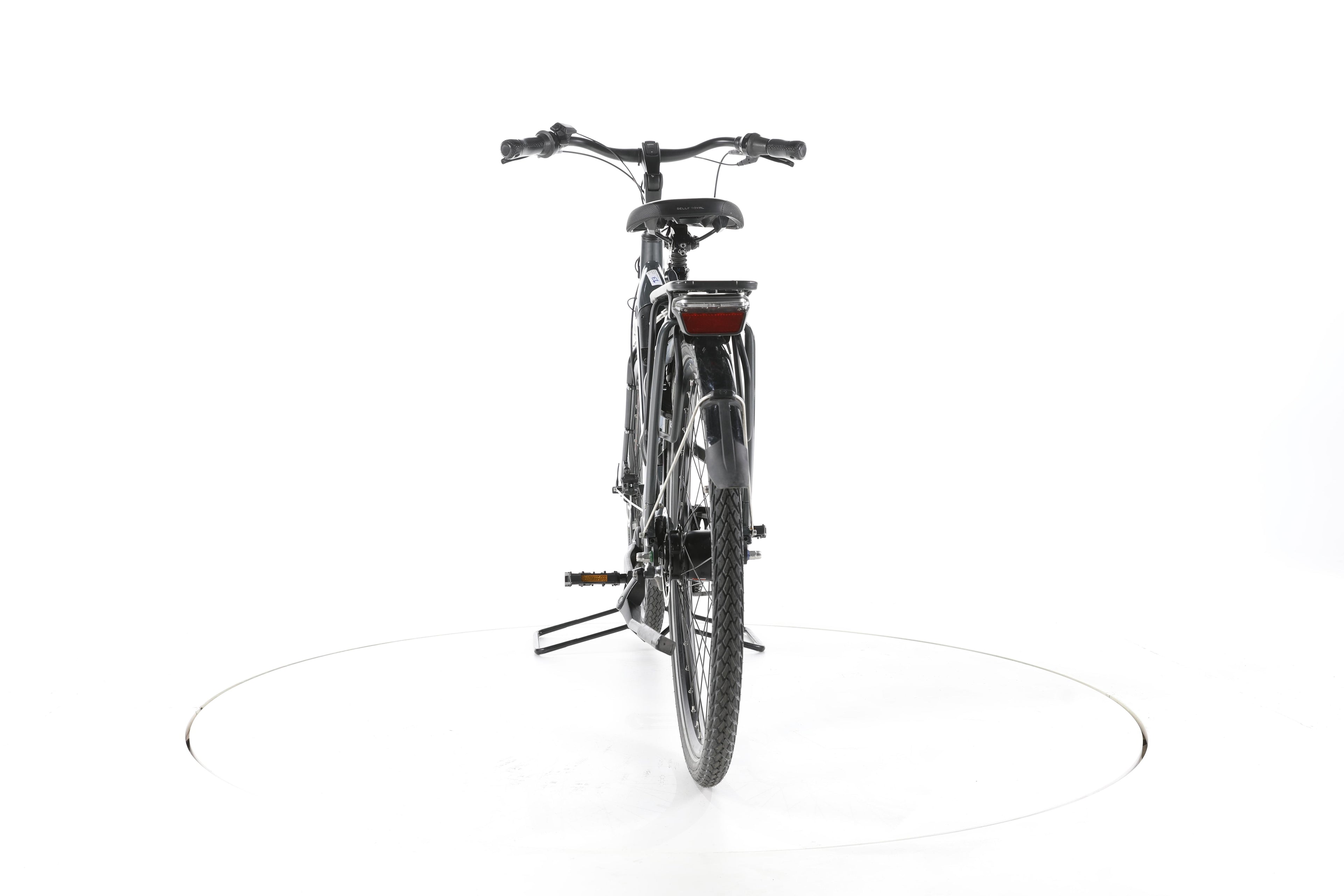 Gazelle Arroyo C5 HMB Elite City E-Bike Tiefeinsteiger 2023 - Image 10