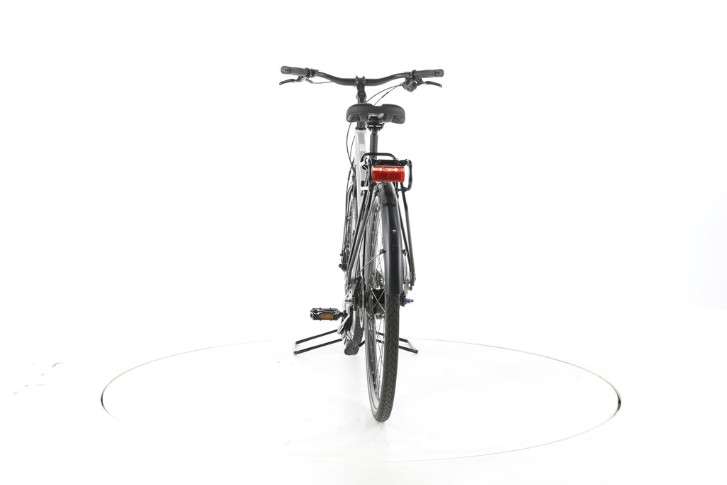 Böttcher Trekk Lite Fahrrad City & Trekking - Image 10