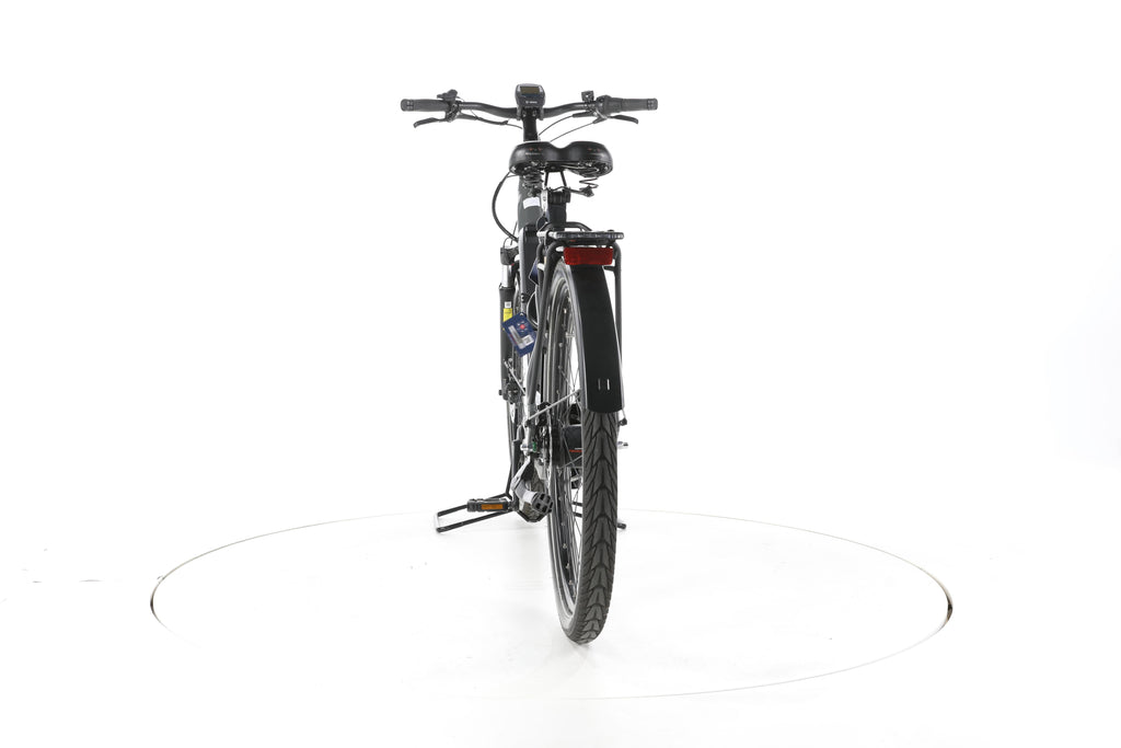 FALTER E 9.0 RT City E-Bike Tiefeinsteiger - Image 10