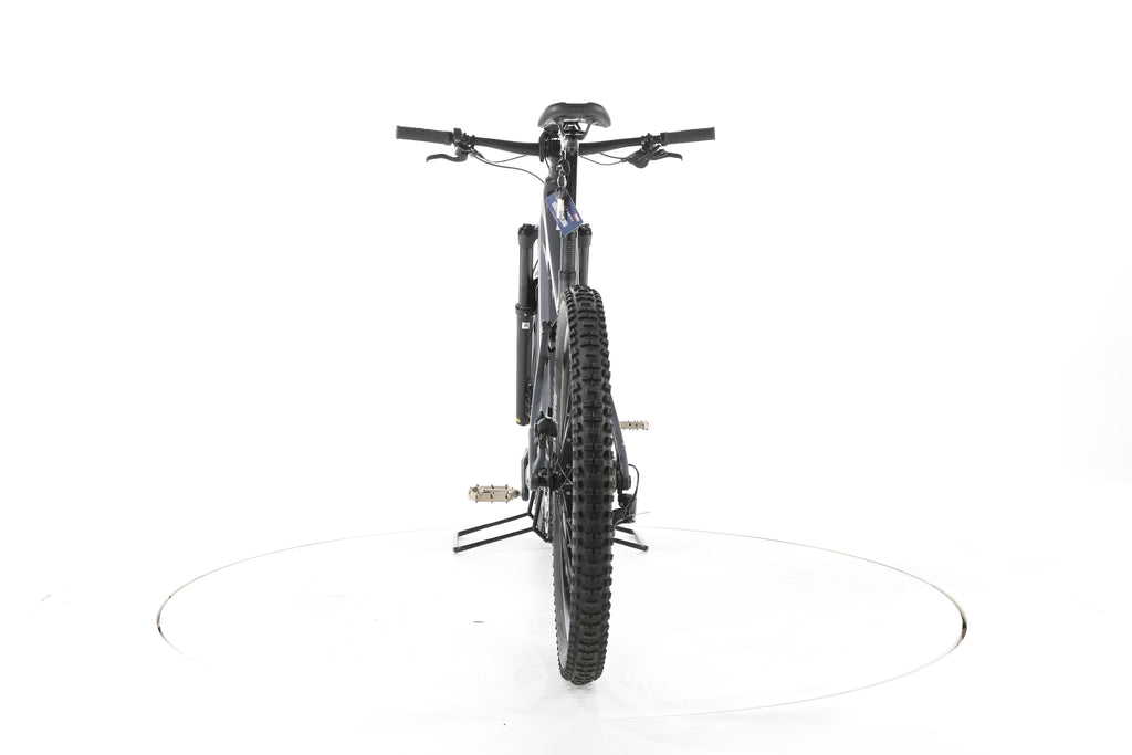 Cube Stereo Hybrid ONE77 HPC Race Fully E-Bike Carbon 2025 - Image 10