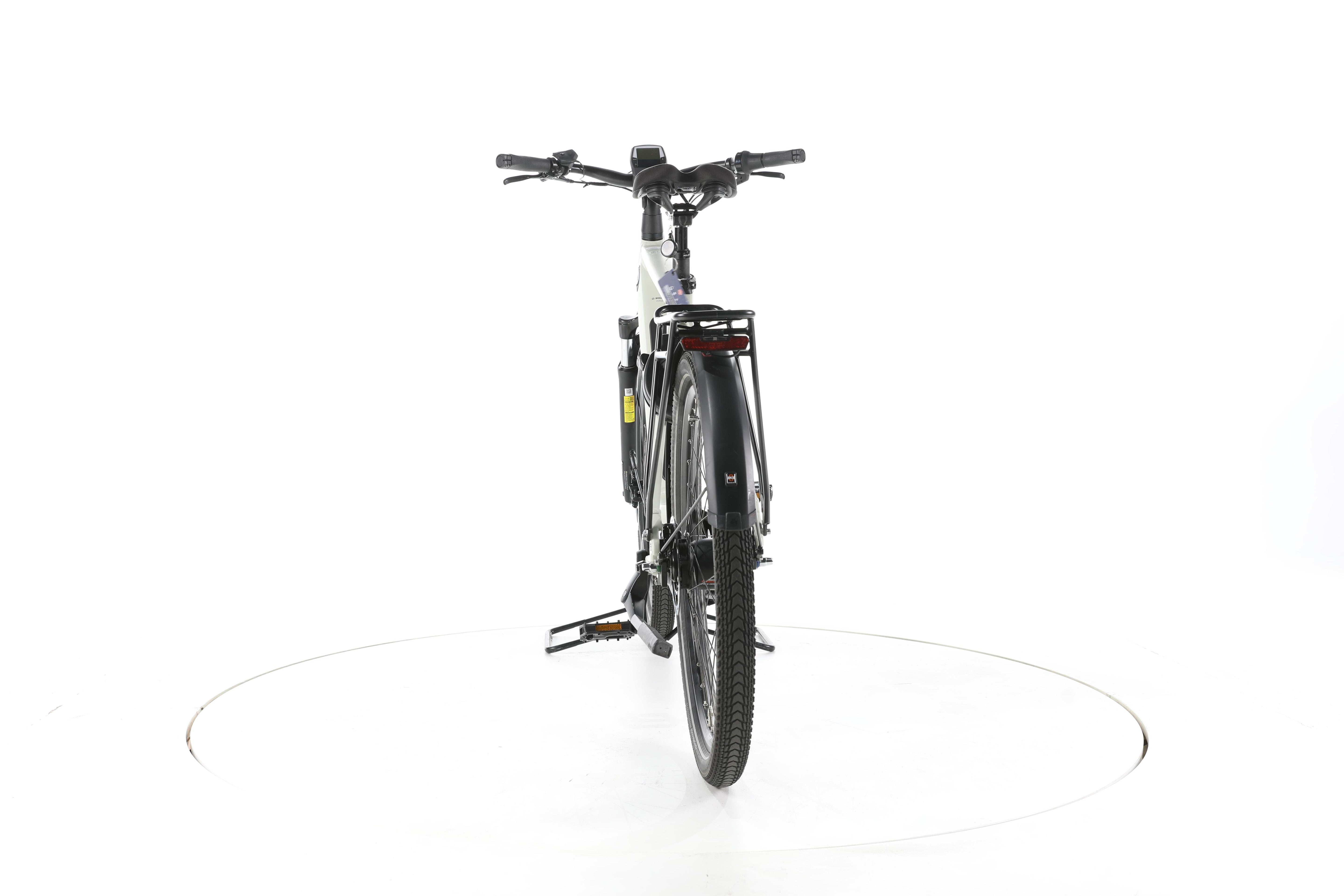 Winora Sinus N5 eco City E-Bike - Image 10