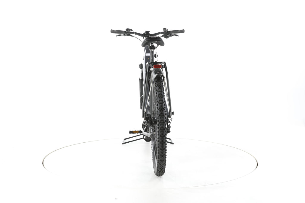 Bulls Cross Flyer EVO 2 Trekking E-Bike Tiefeinsteiger - Image 10