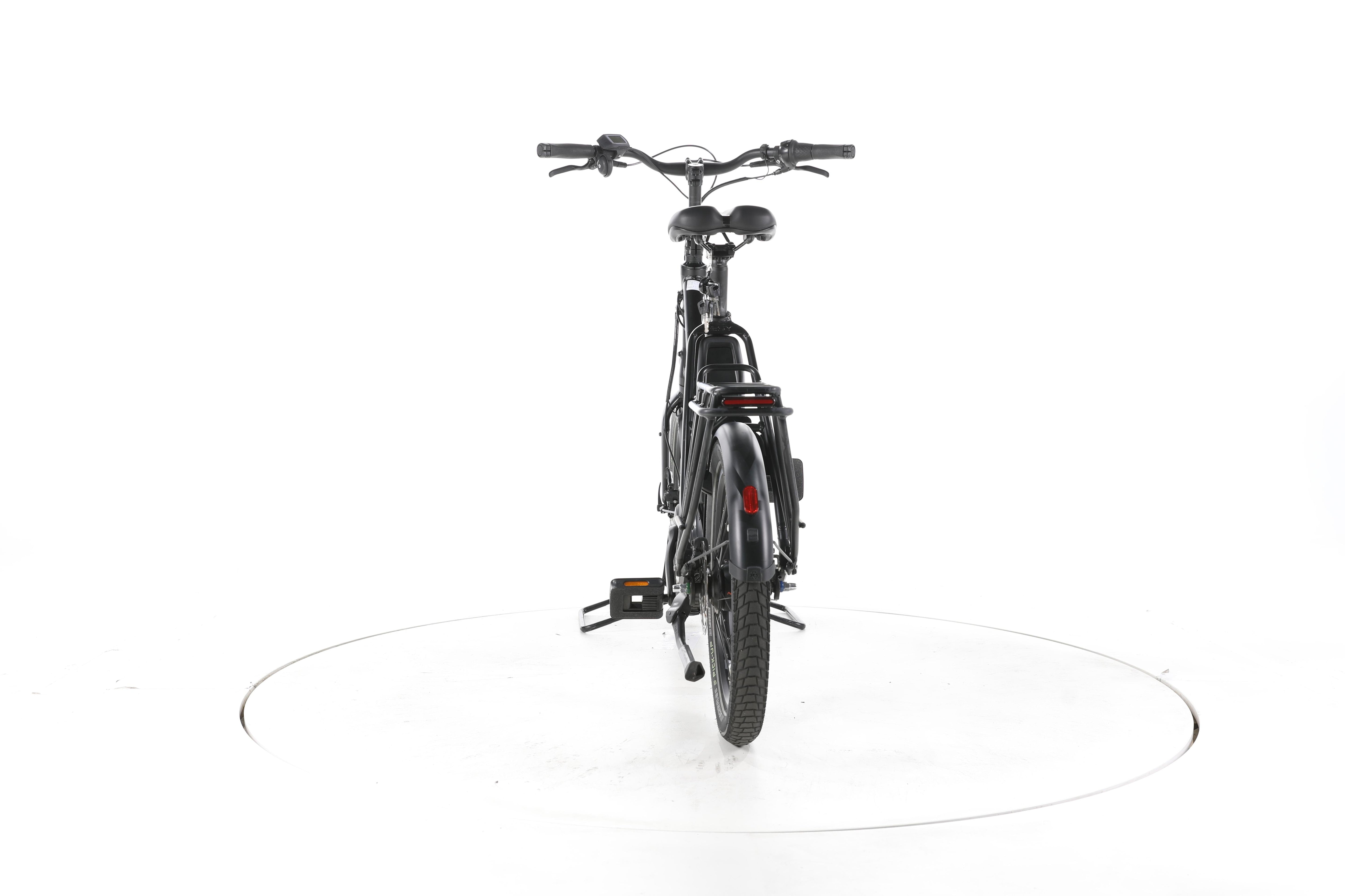 i:SY S8 LL Kompakt E-Bike Tiefeinsteiger - Image 10