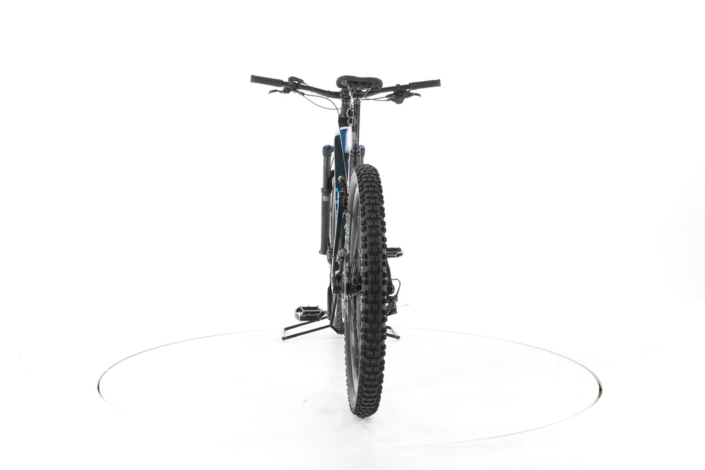 Cube Stereo Hybrid 140 HPC SLX E-Bike Fully Carbon - Image 10