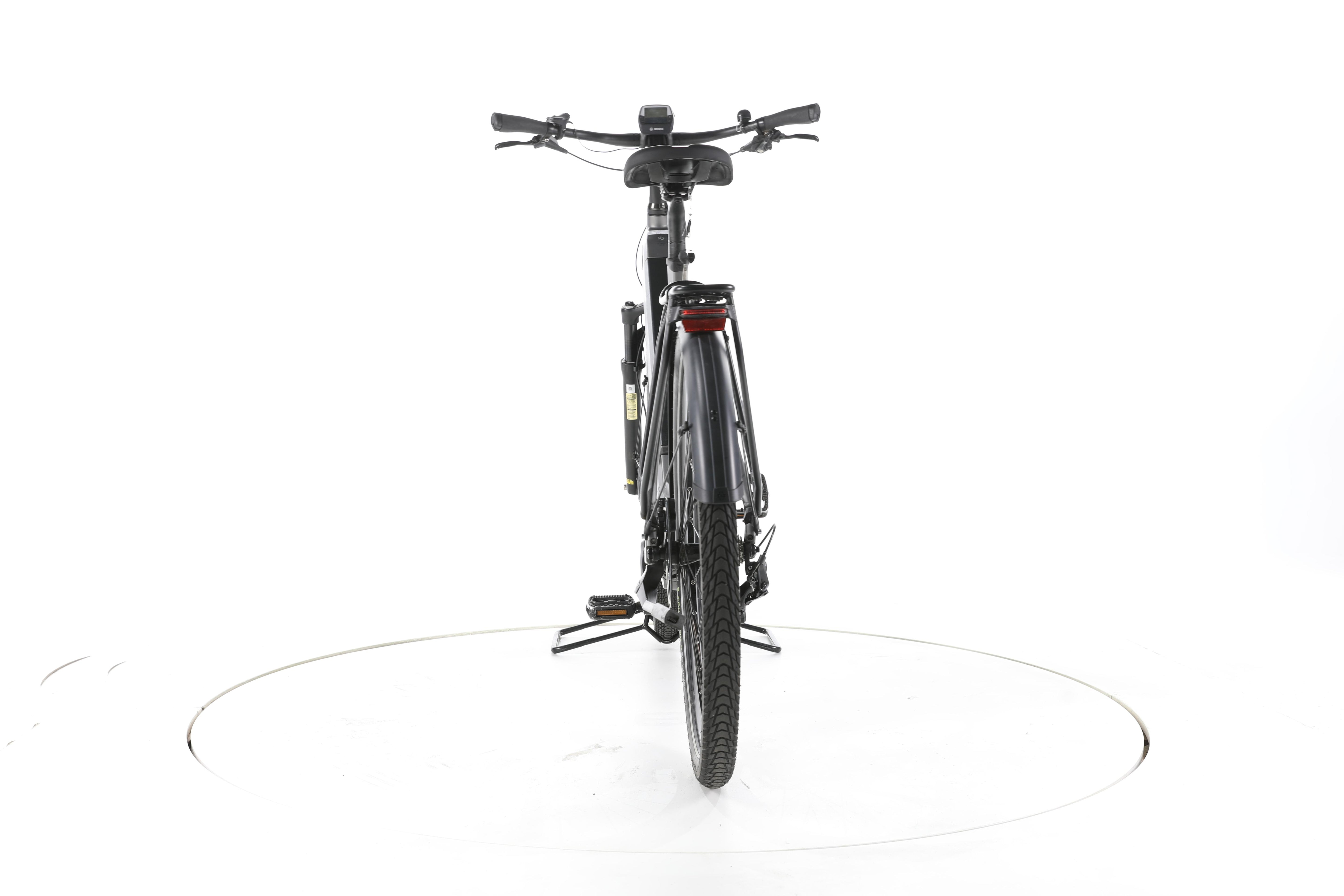 Kalkhoff Endeavour 5.B Advance+ Trekking E-Bike Tiefeinsteiger - Image 10
