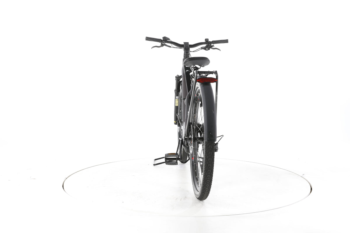 Scott Sub eRide Evo Trekking E-Bike - Image 10