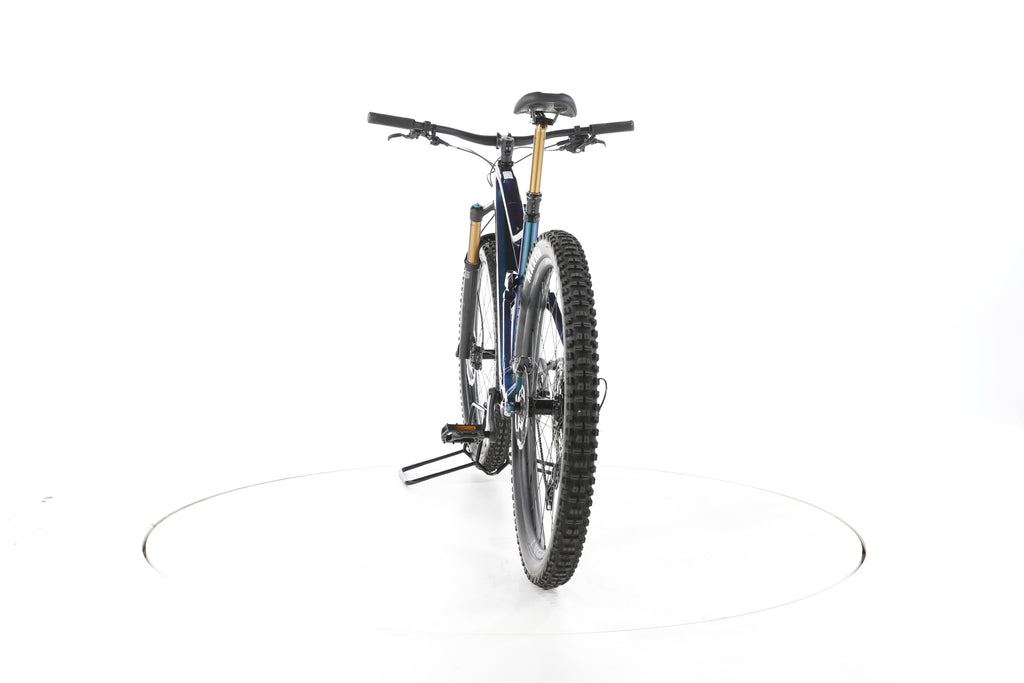 Cube Stereo ONE22 HPC EX Fahrrad Fully - Image 10