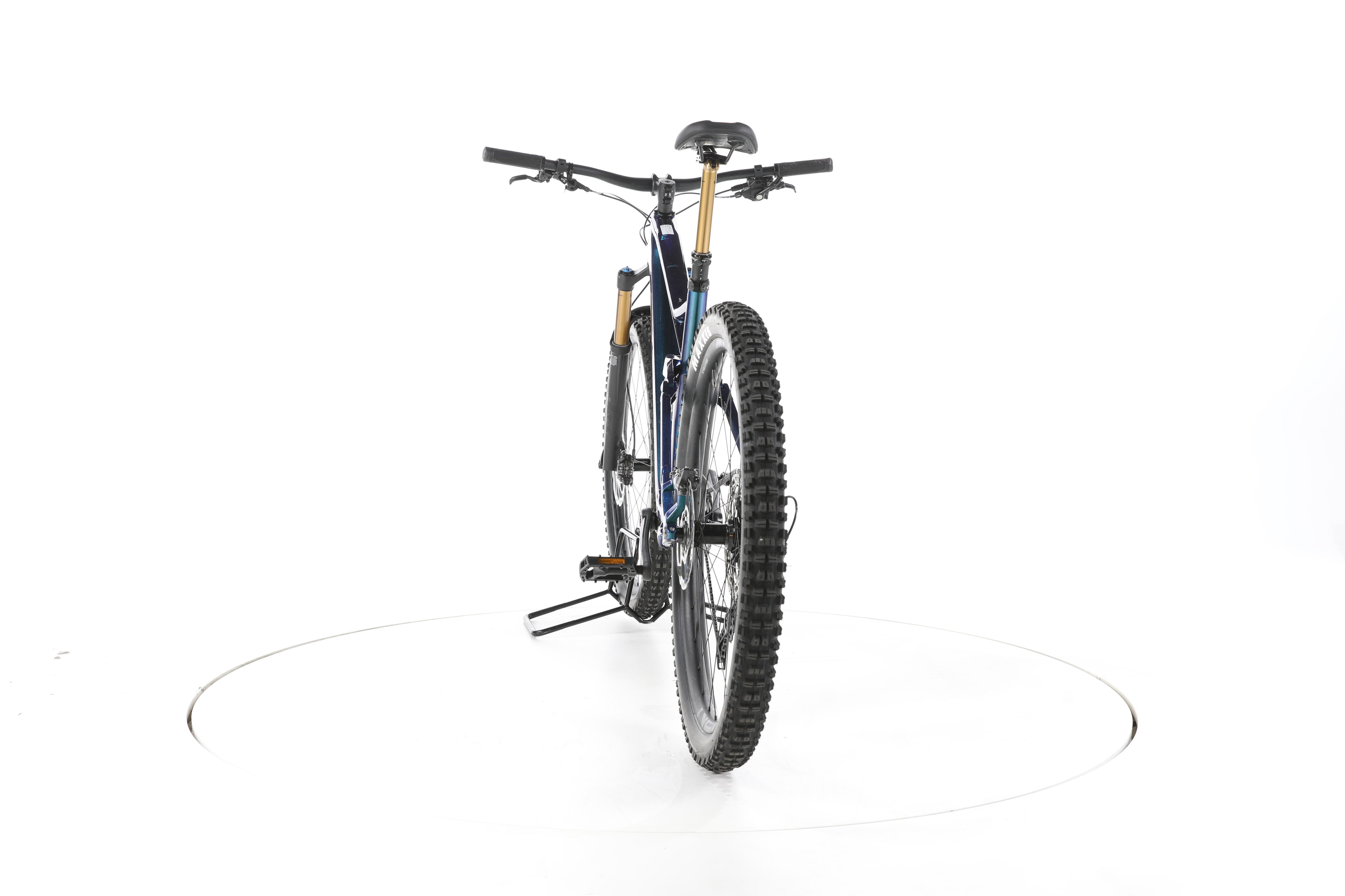 Cube Stereo ONE22 HPC EX Fahrrad Fully - Image 10