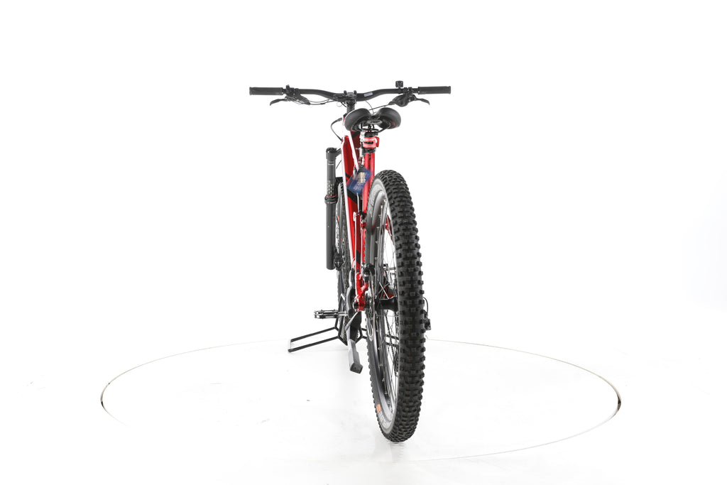 R Raymon TrailRay 160E 10.0 Fully E-Bike - Image 10