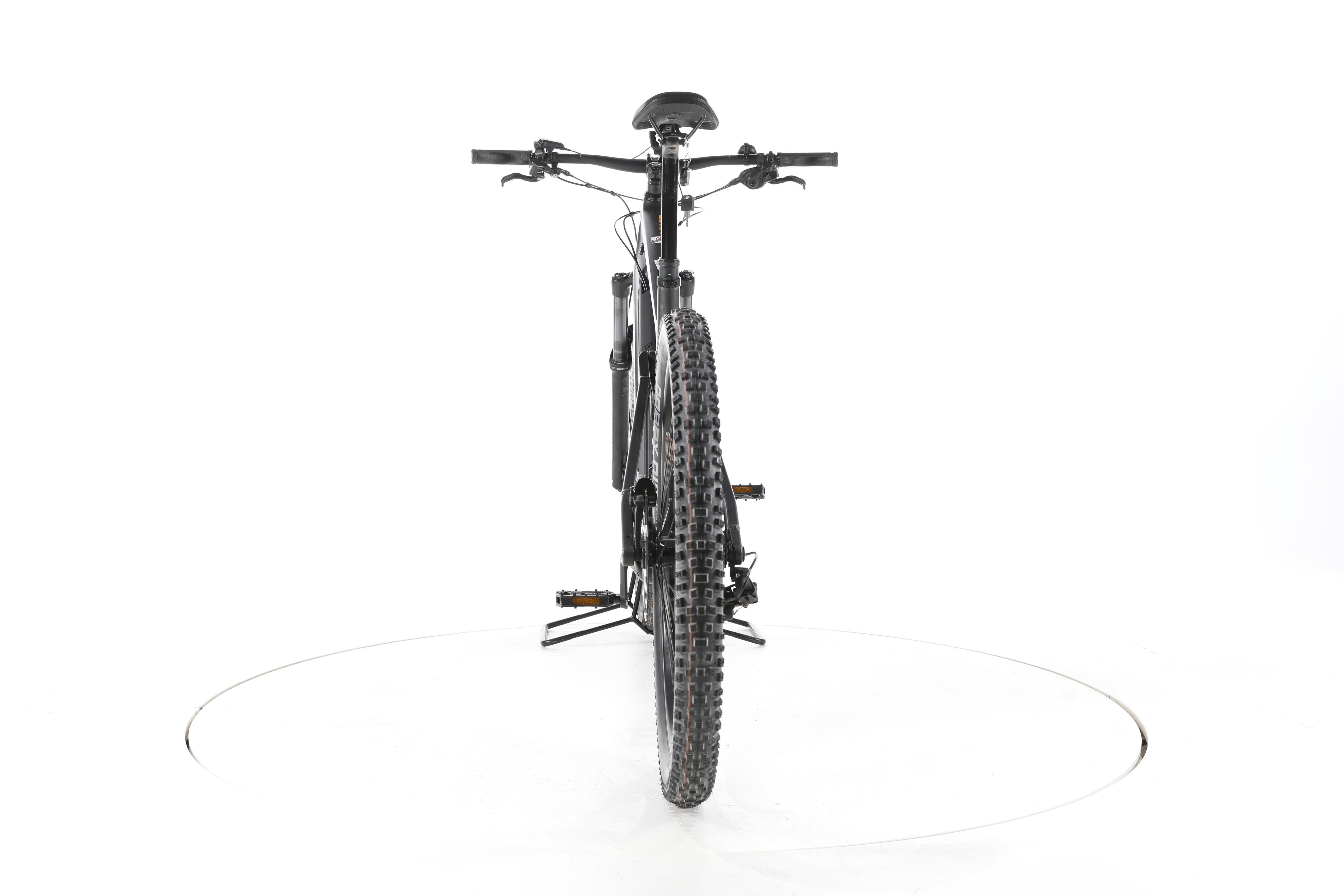 Ghost E-Riot AM CF Advanced Fully E-Bike Carbon - Image 10