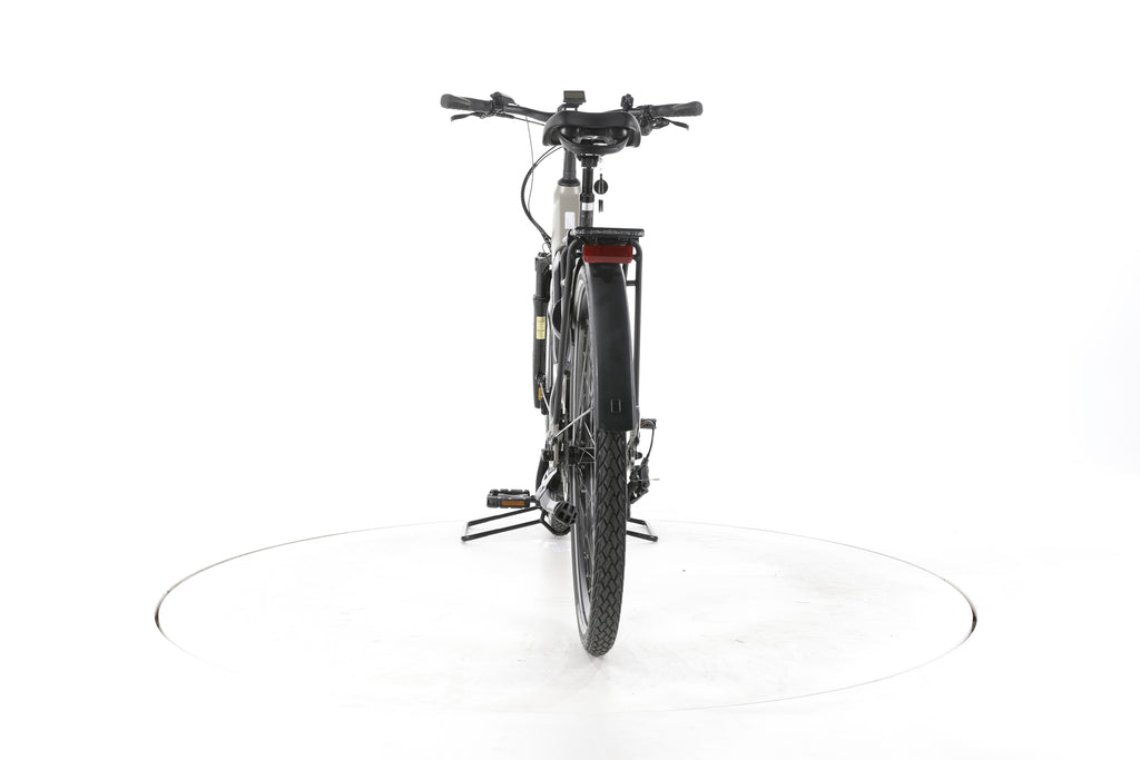 FALTER E 9.5 KS Trekking E-Bike Tiefeinsteiger - Image 10