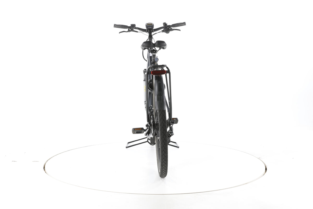 Pegasus Premio EVO 10 Lite Trekking E-Bike - Image 10