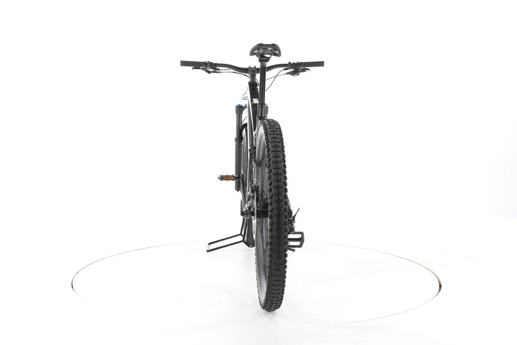 Trek Fuel EXe 9.5 Fully E-Bike - Image 10