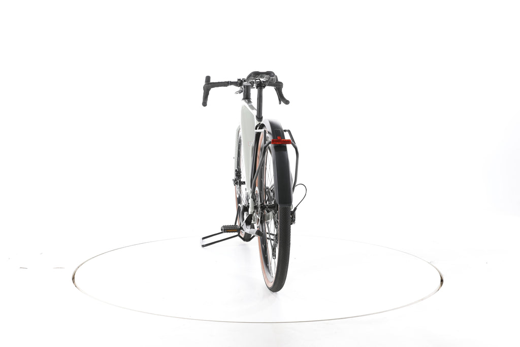 Cube Nuroad Hybrid Race 400X FE E-Gravel & Rennrad 2025 - Image 10