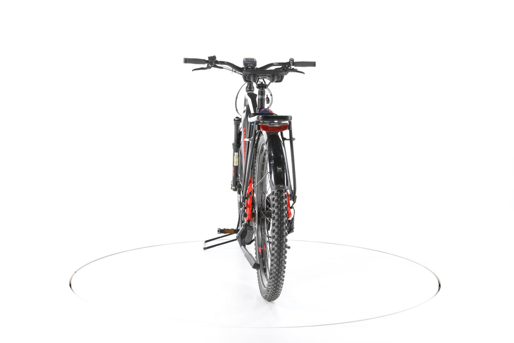 Haibike Trekking 9 Trekking E-Bike - Image 10
