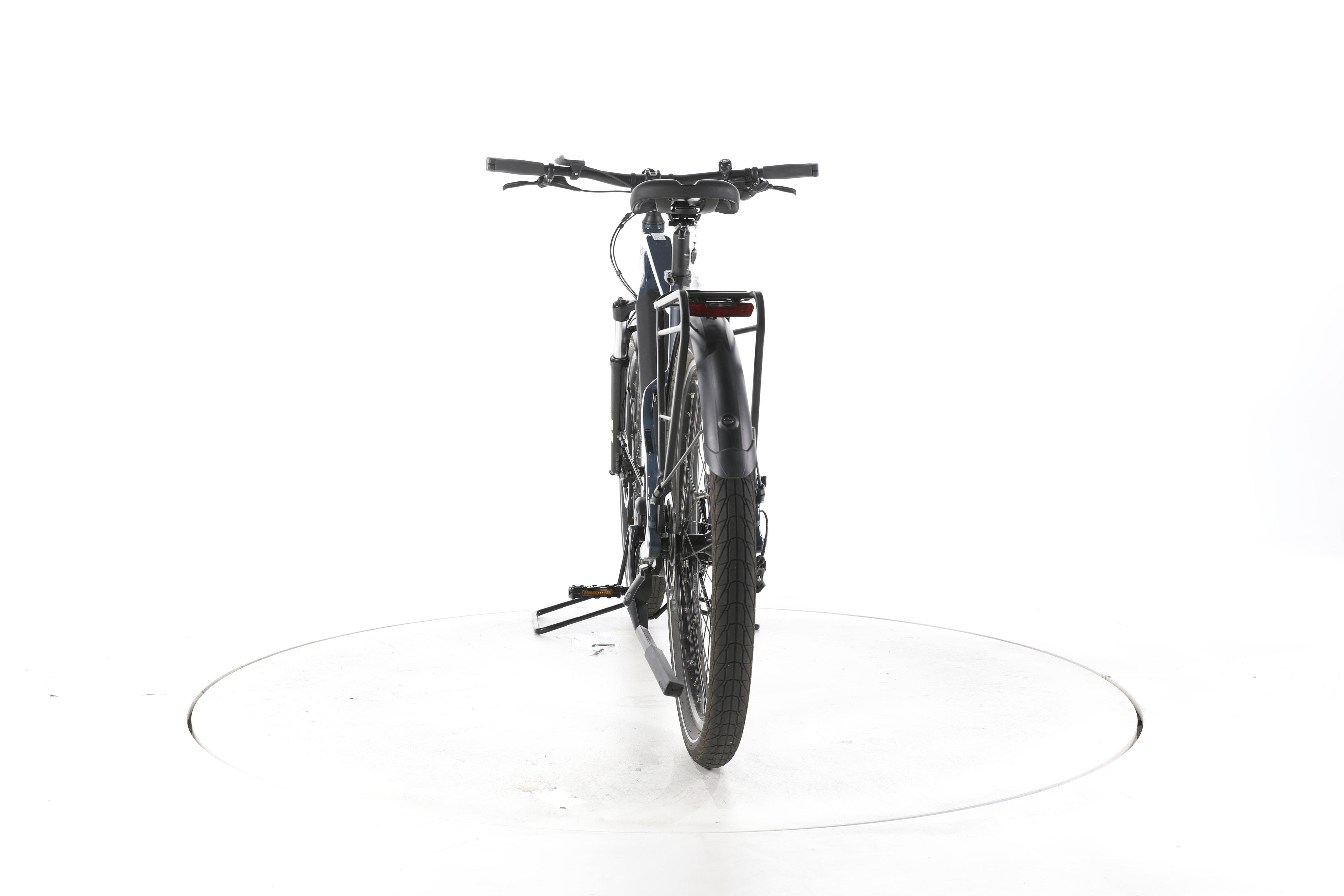 Haibike Trekking 5 Trekking E-Bike - Image 10