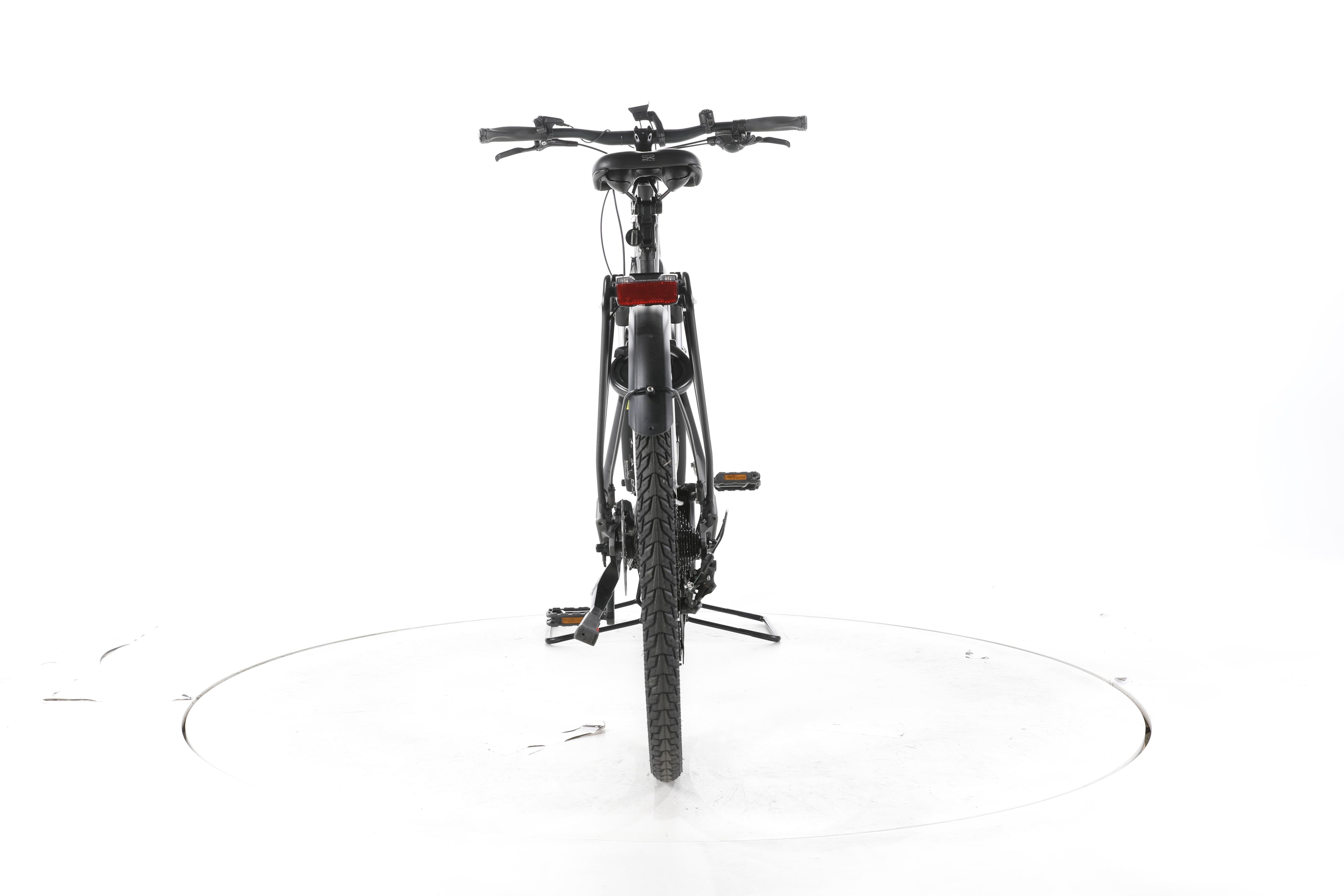 Kalkhoff Endeavour 3.B Move Trekking E-Bike - Image 10