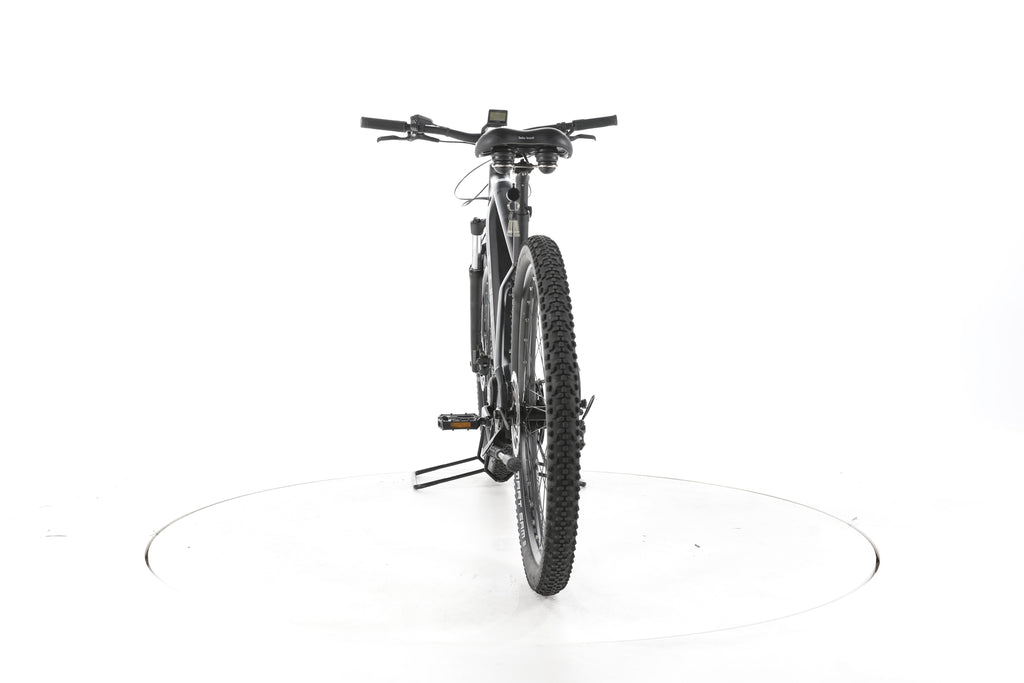 Cube Reaction Hybrid Performance E-Bike - Image 10