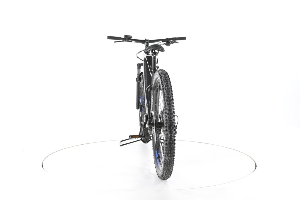 Haibike HardNine 7 E-Bike - Image 10