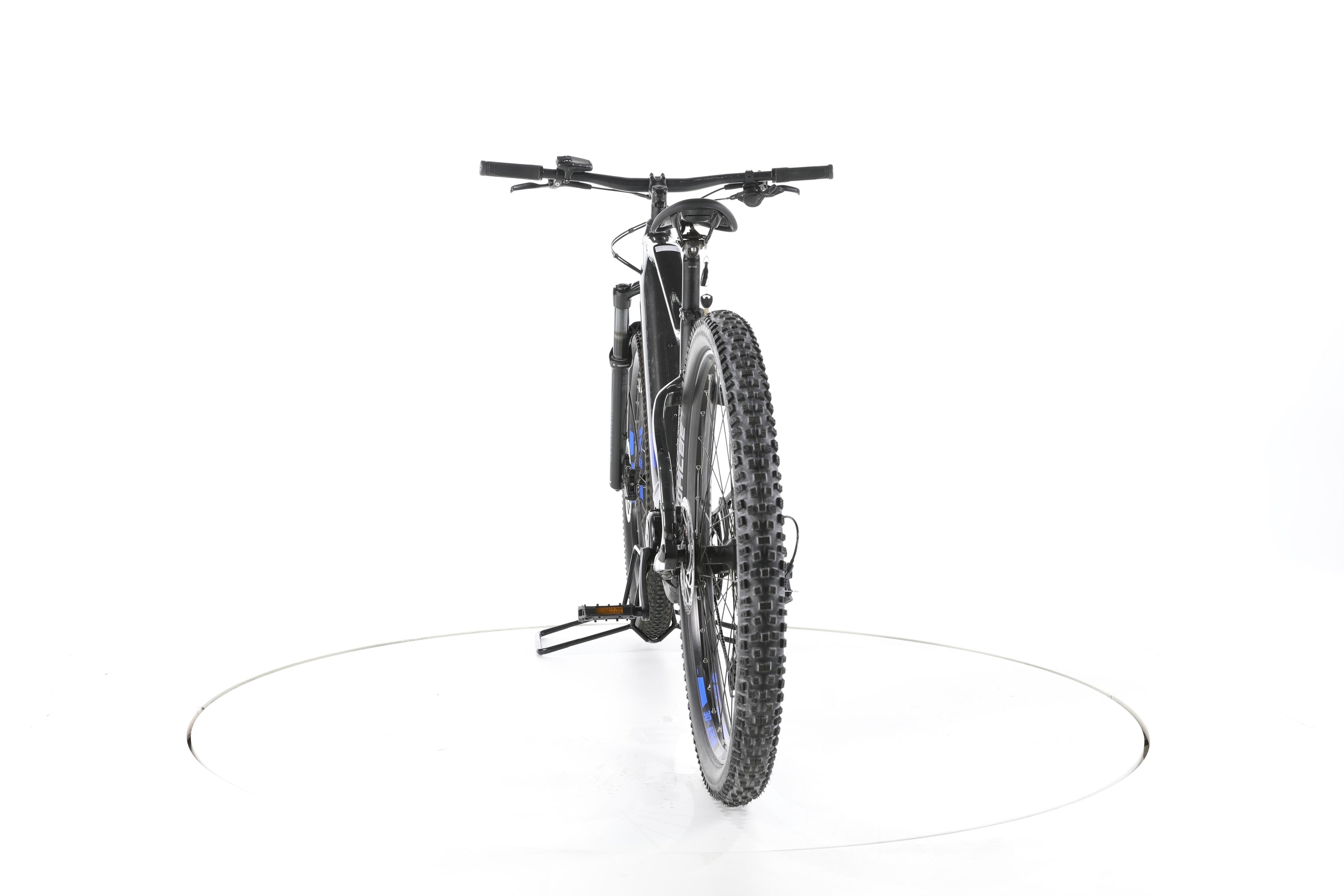 Haibike HardNine 7 E-Bike - Image 10