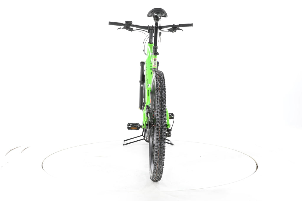 MAXX FAB.4 ELS E-Bike Fully - Image 10