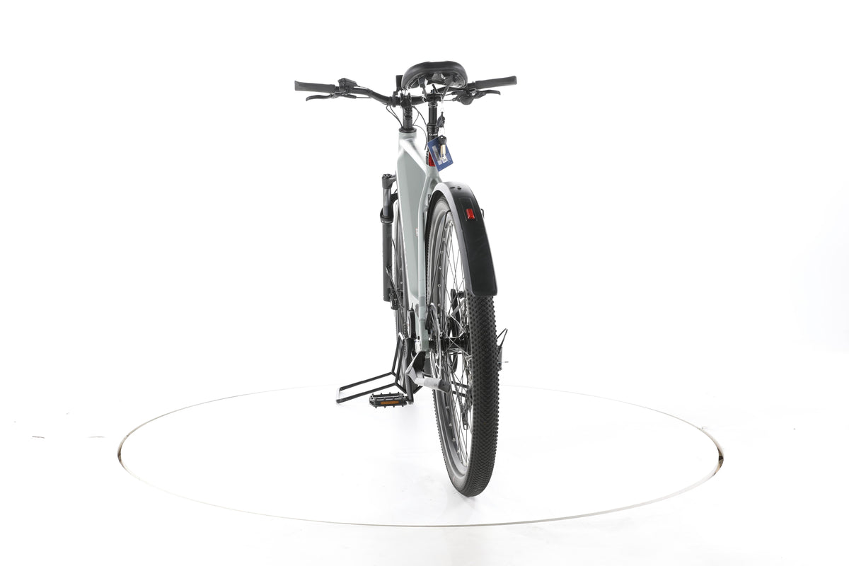 Cube Nuride Hybrid SLX Allroad Trekking E-Bike - Image 10