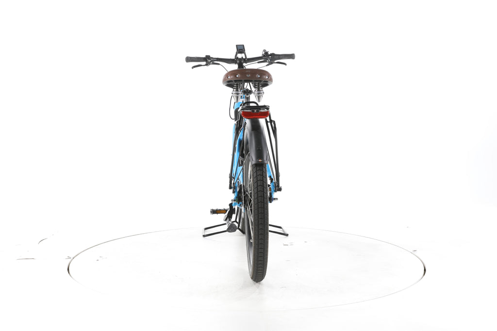 Velo de Ville AES 490 City E-Bike Tiefeinsteiger - Image 10