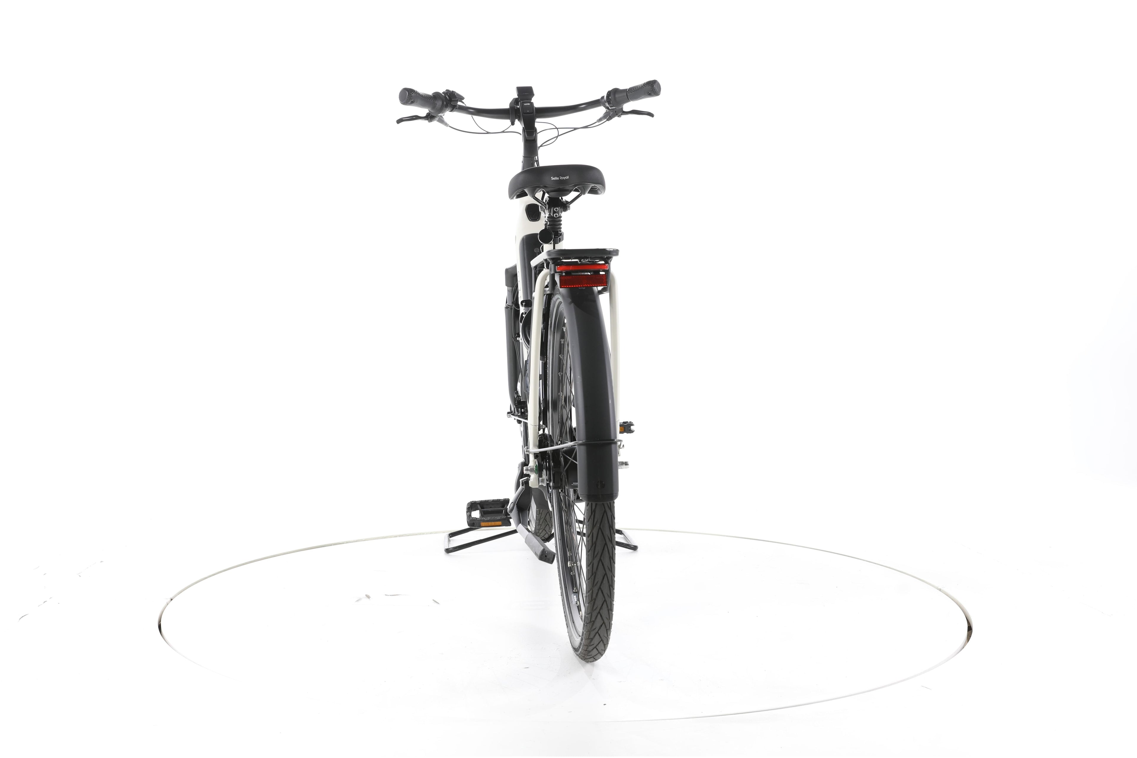Gazelle Arroyo C5 HMB Elite City E-Bike Tiefeinsteiger 2025 - Image 10