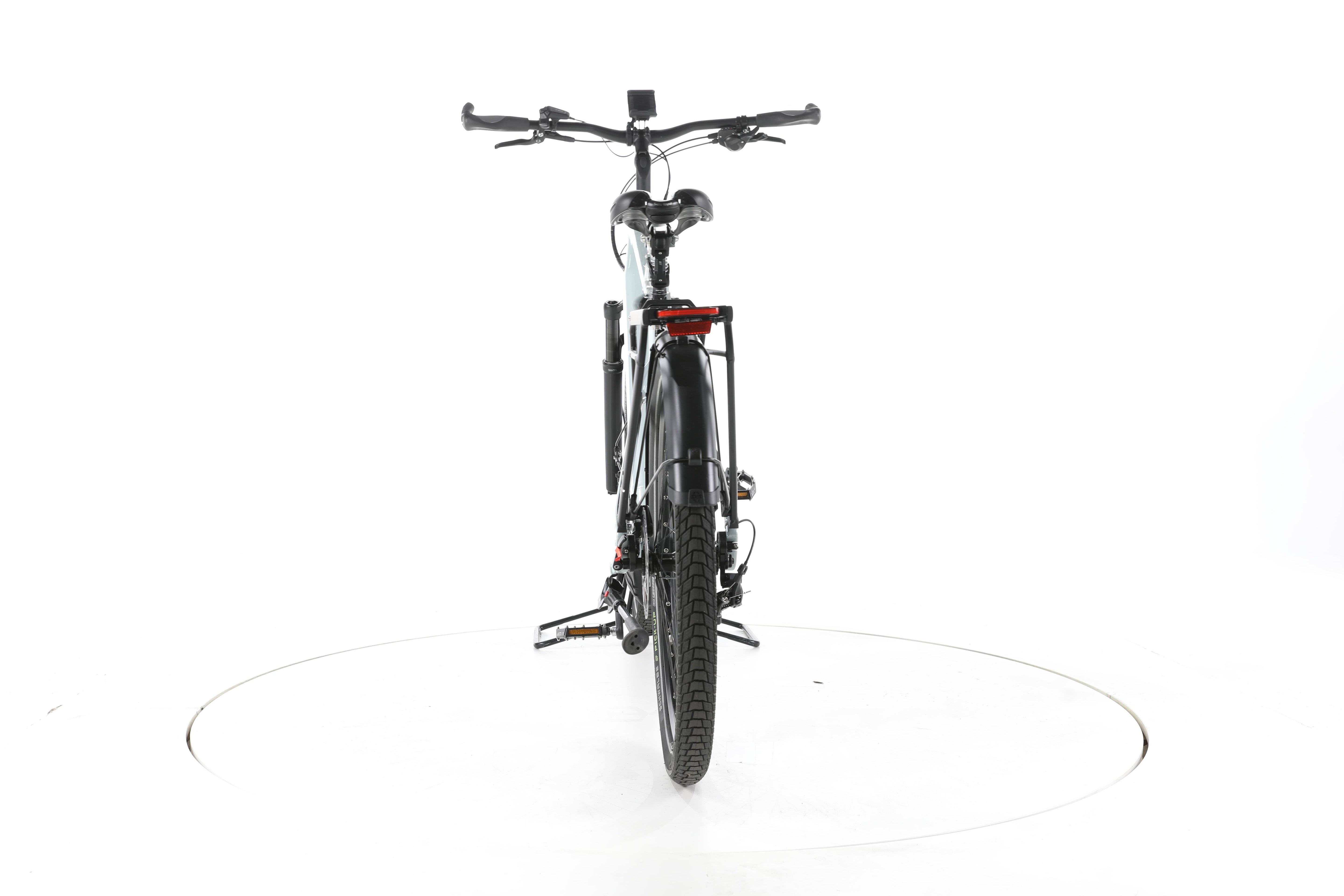 Velo de Ville SEB 990 Trekking E-Bike 2025 - Image 10