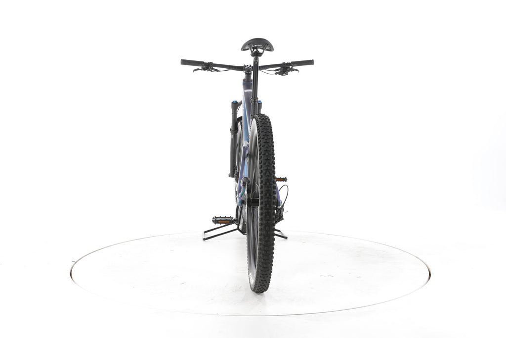 Cube Stereo ONE22 C:62 TM Fahrrad Hardtail - Image 10