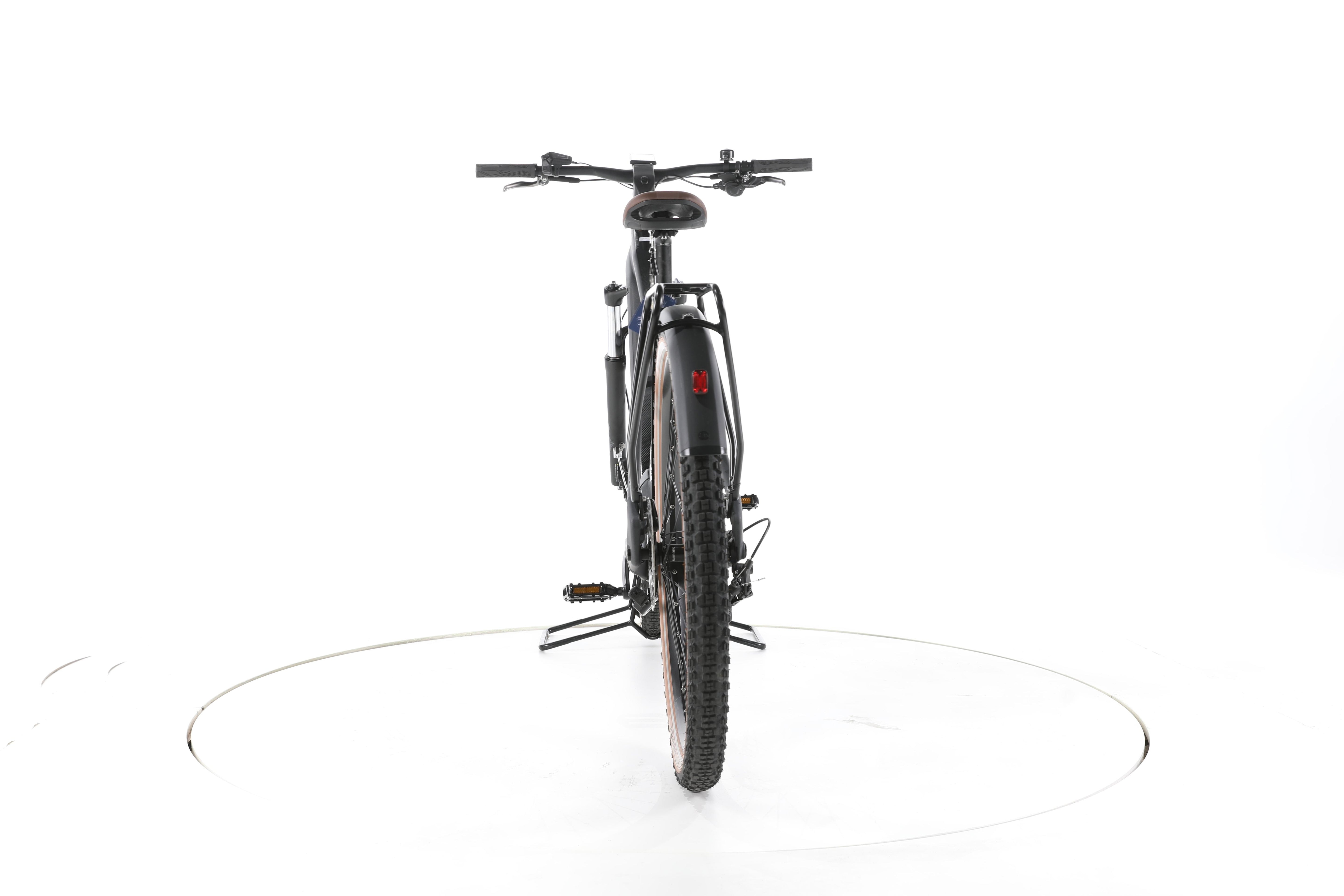 Scott Axis eRIDE FS 20 E-Bike 2024 - Image 10