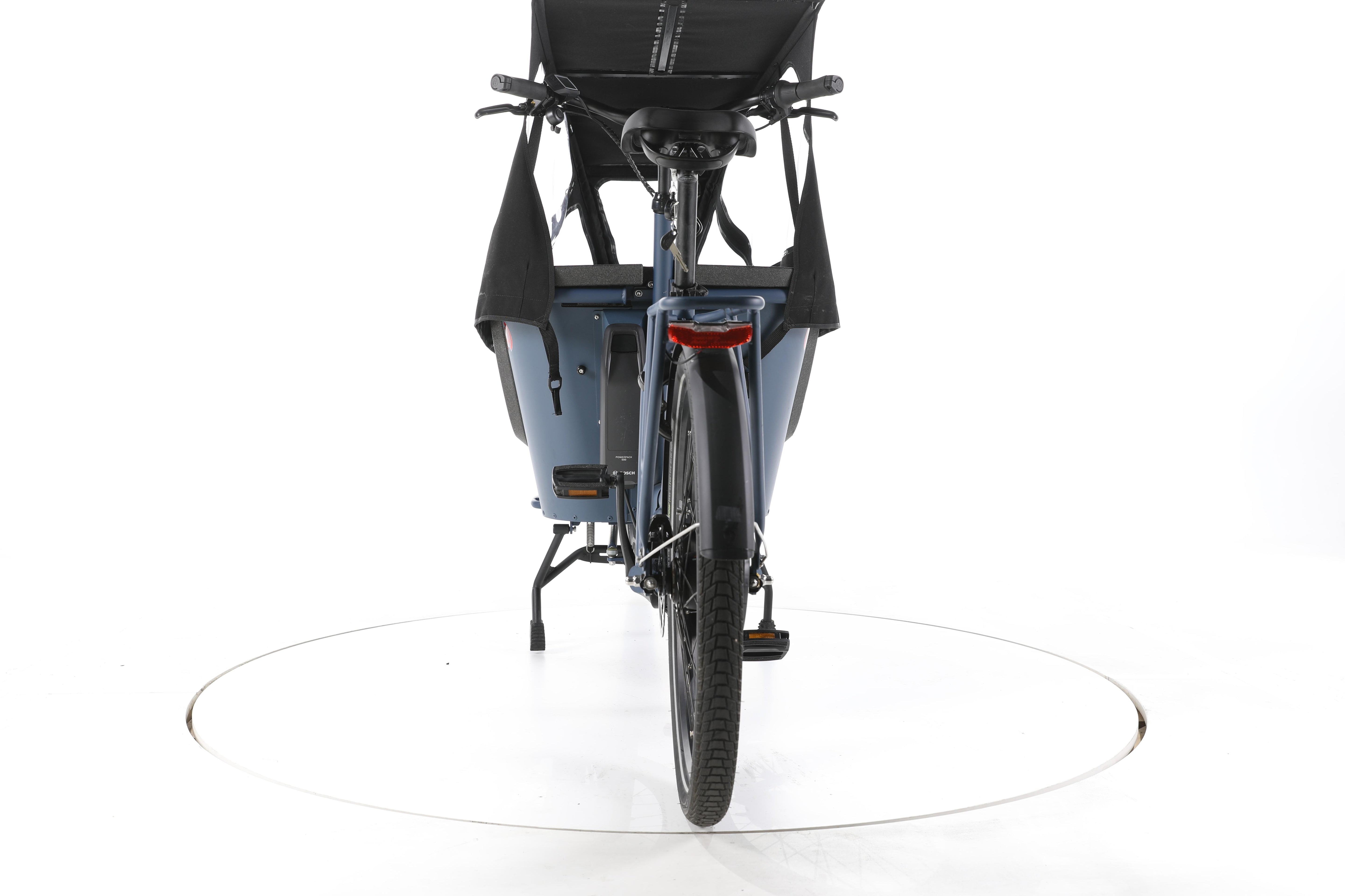 Winora F.U.B. 2W E-Lastenrad - Image 10